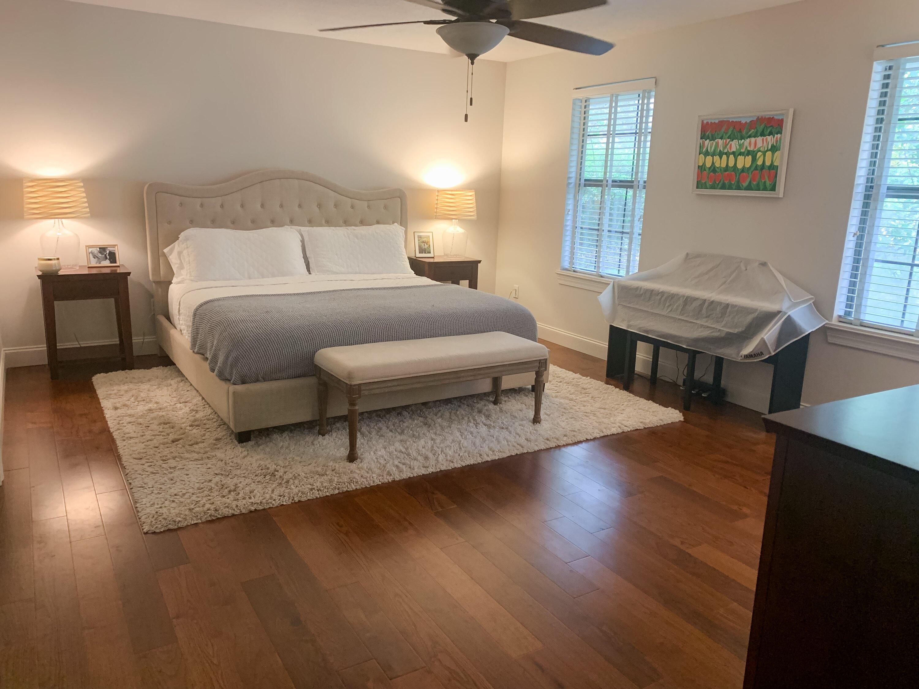 CARIBBEAN VILLAGE 1C - Residential