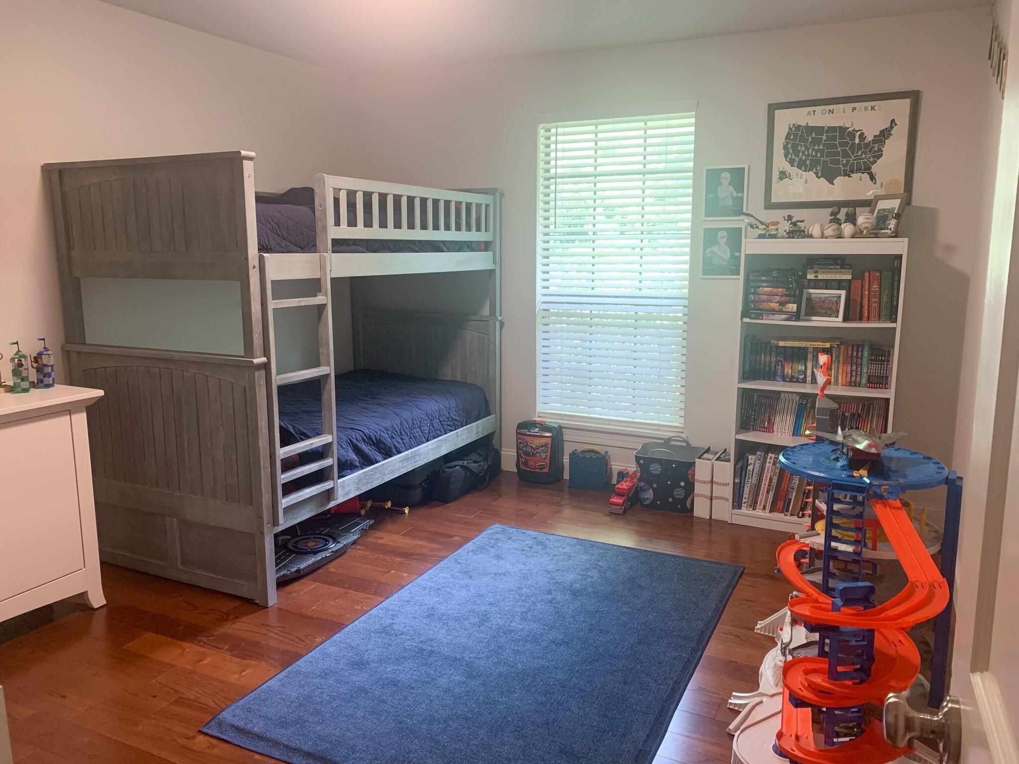 CARIBBEAN VILLAGE 1C - Residential