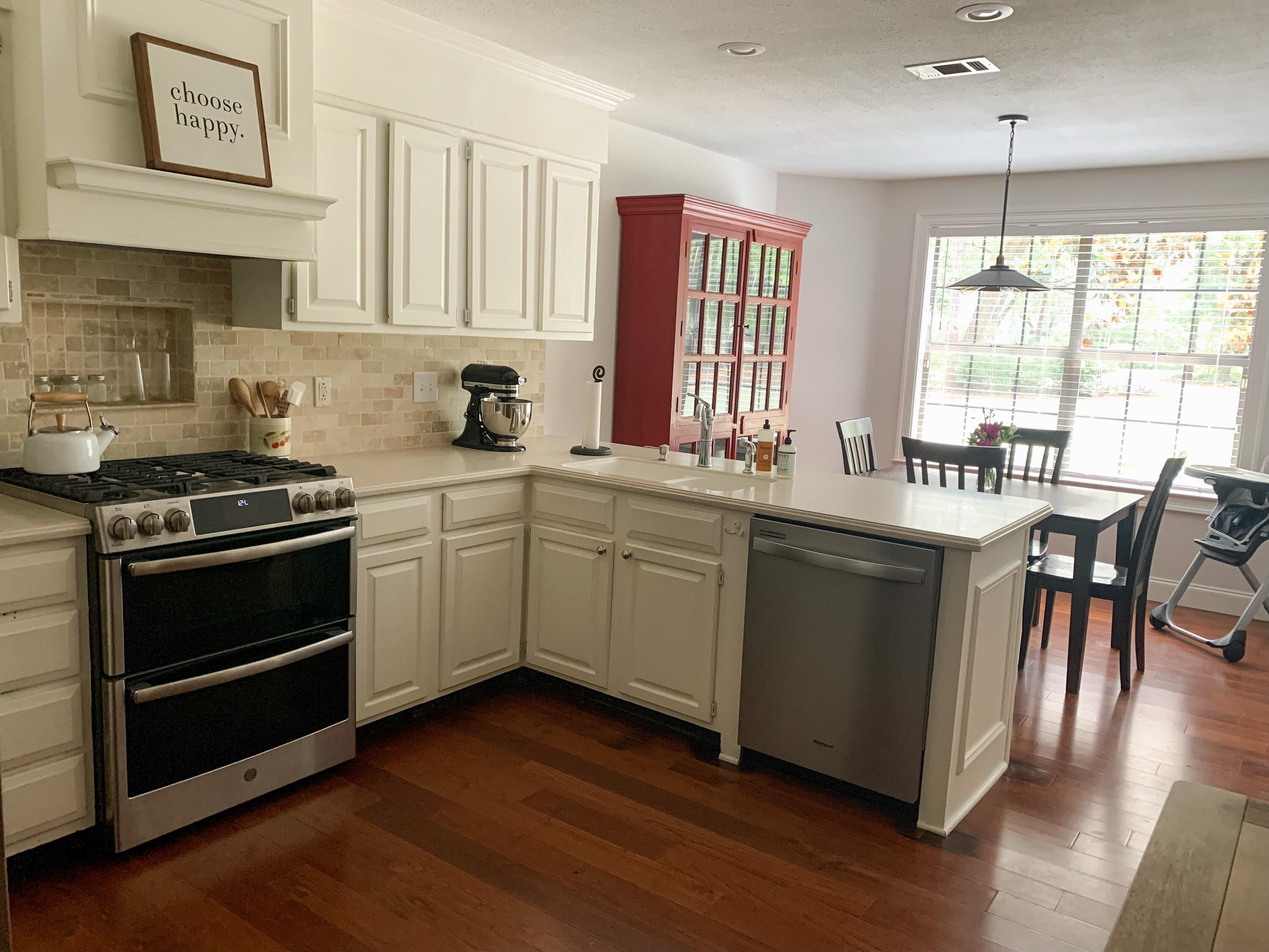 CARIBBEAN VILLAGE 1C - Residential