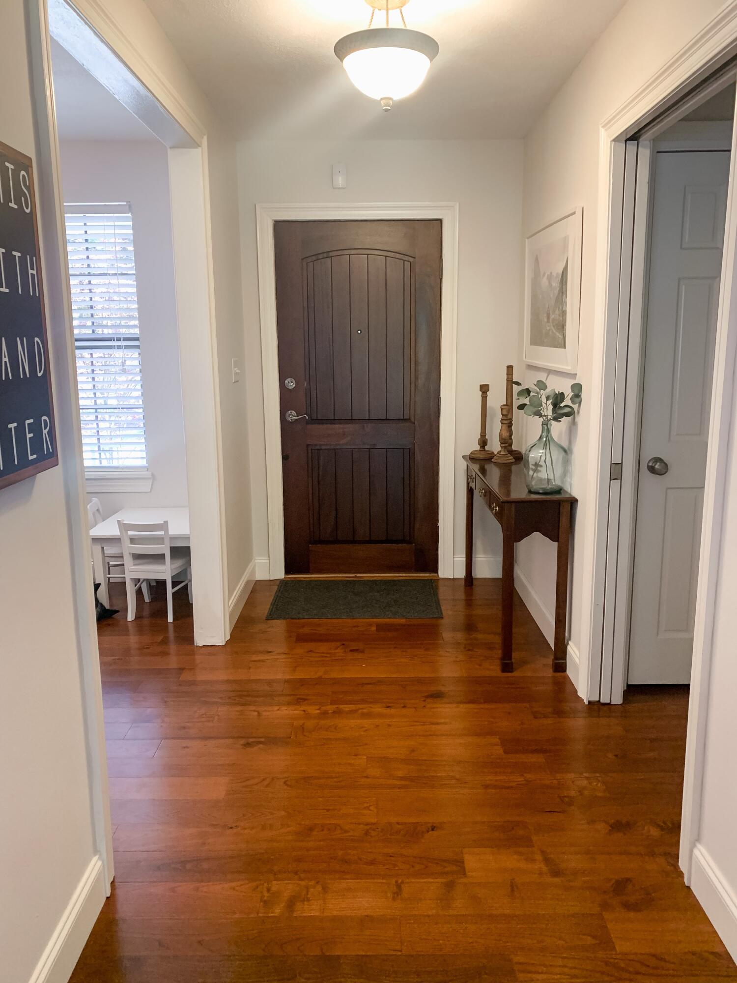 CARIBBEAN VILLAGE 1C - Residential