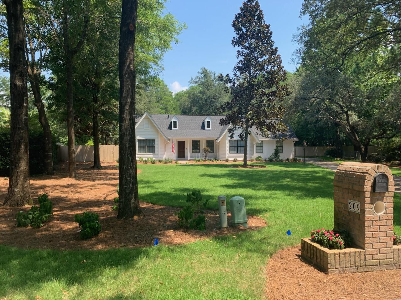 CARIBBEAN VILLAGE 1C - Residential