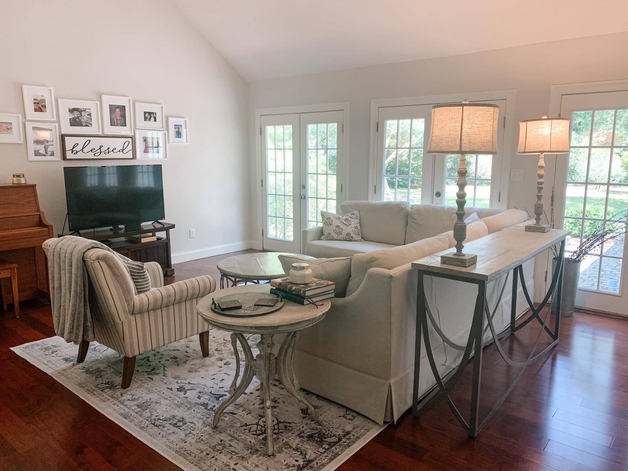 CARIBBEAN VILLAGE 1C - Residential