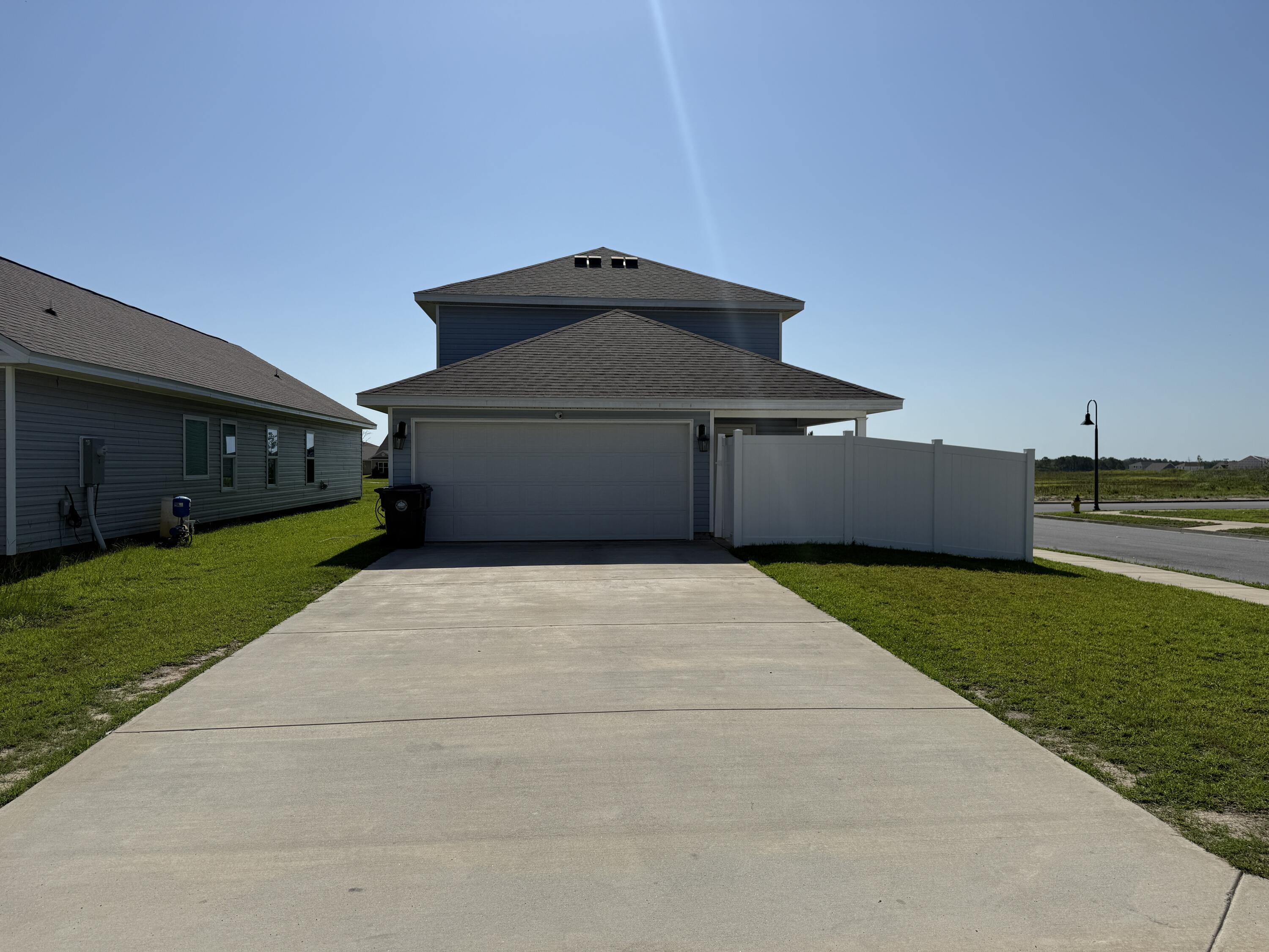 Owl's Head East - Residential Lease