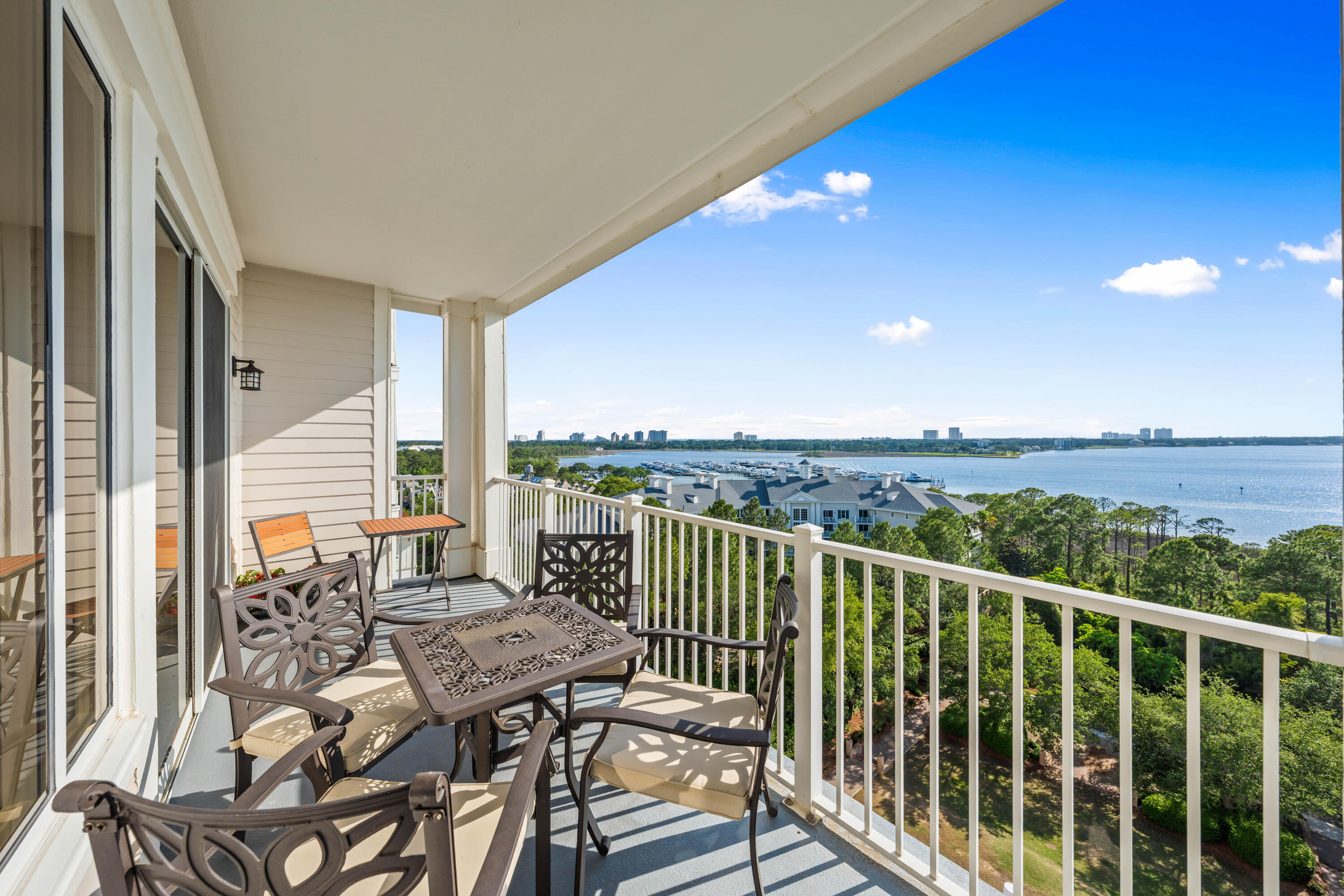 GRAND SANDESTIN - Residential