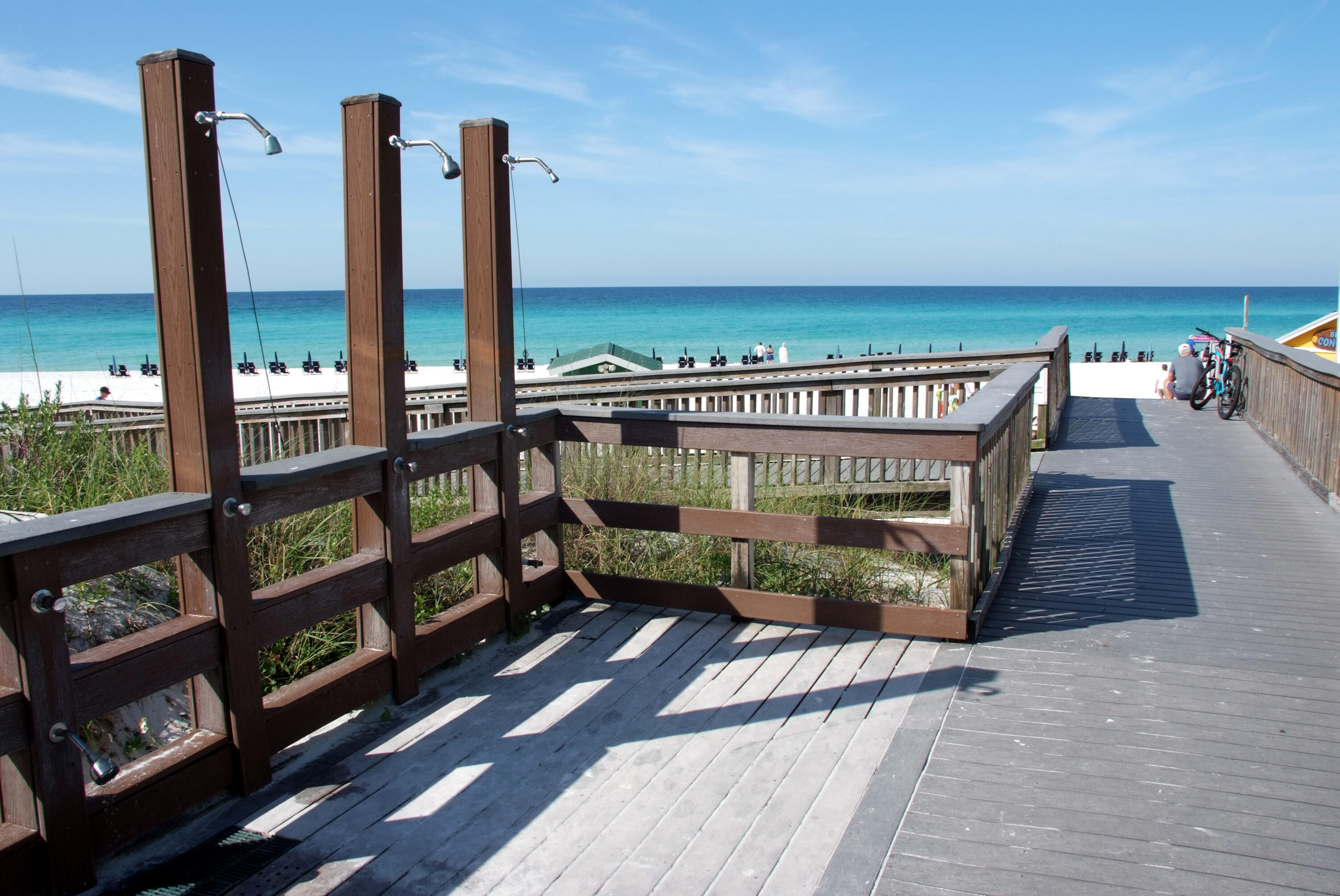 GRAND SANDESTIN - Residential