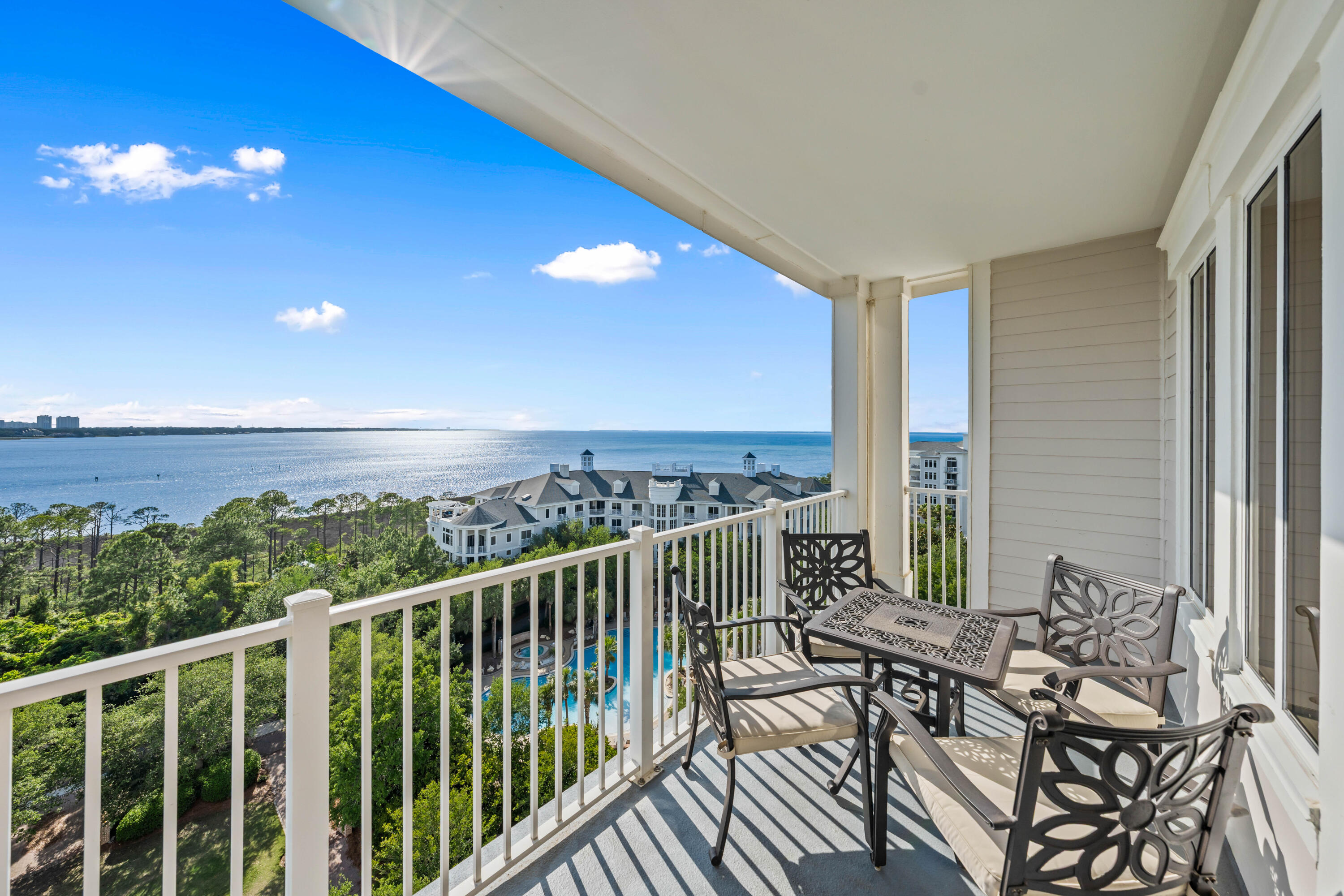 GRAND SANDESTIN - Residential