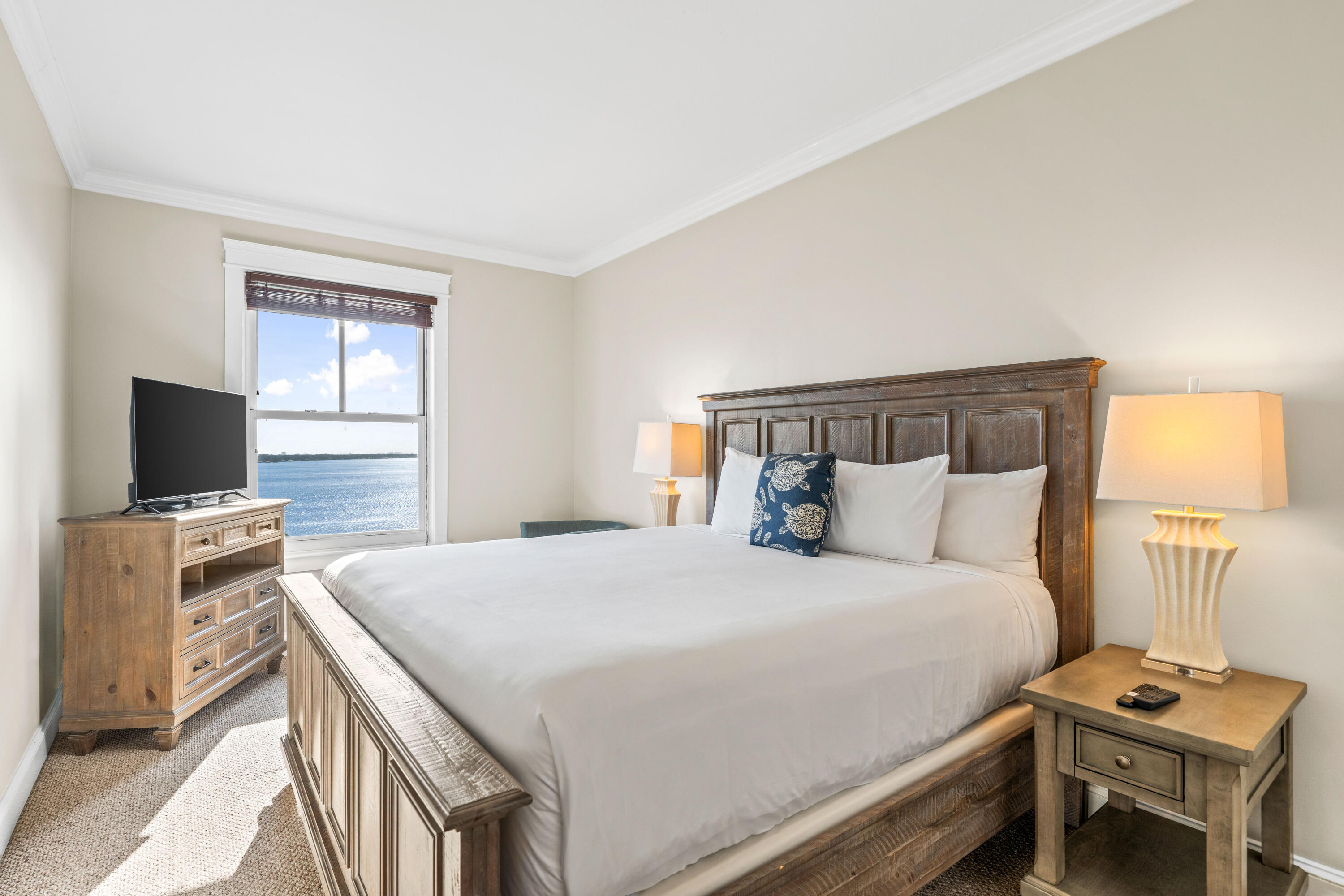 GRAND SANDESTIN - Residential