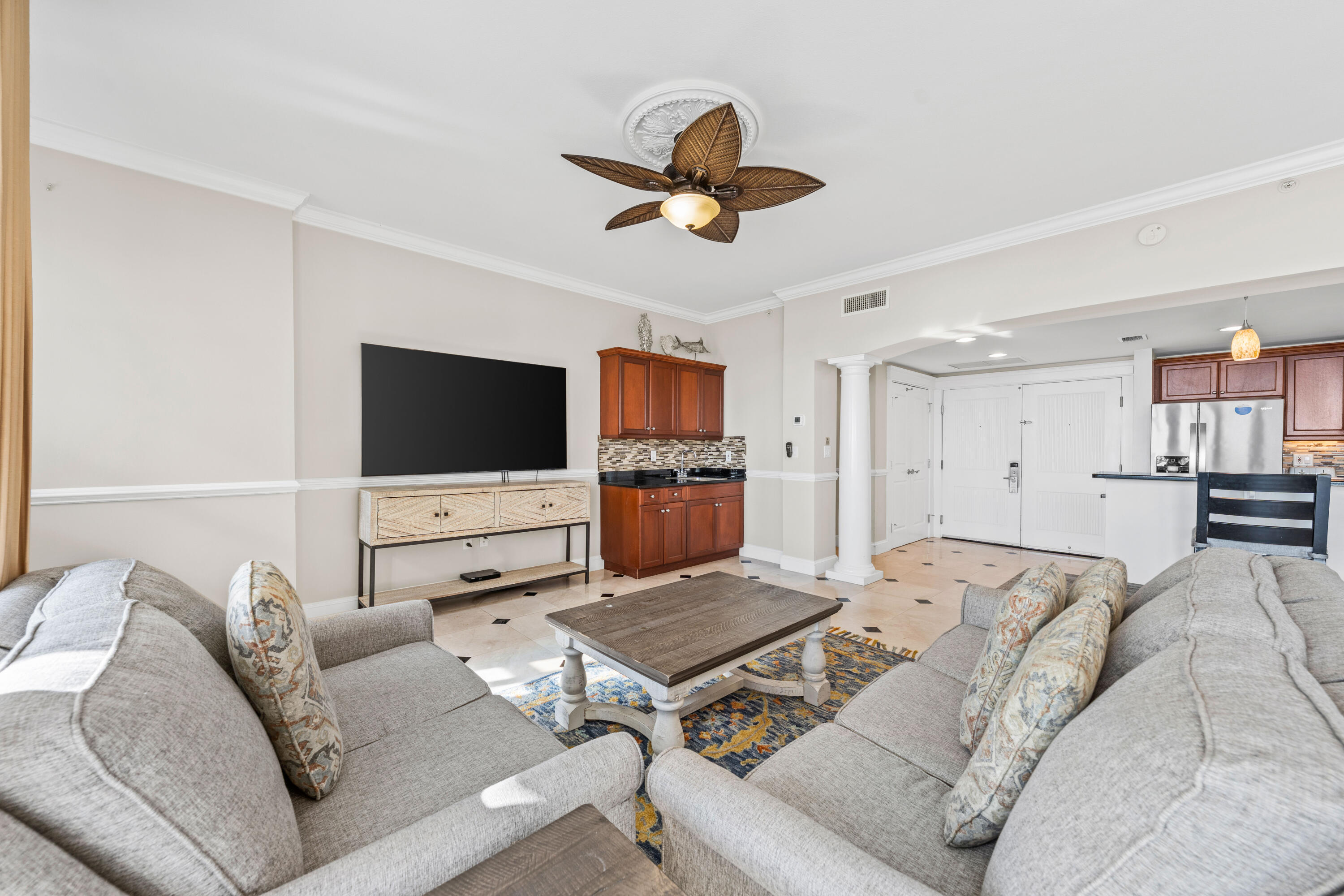 GRAND SANDESTIN - Residential