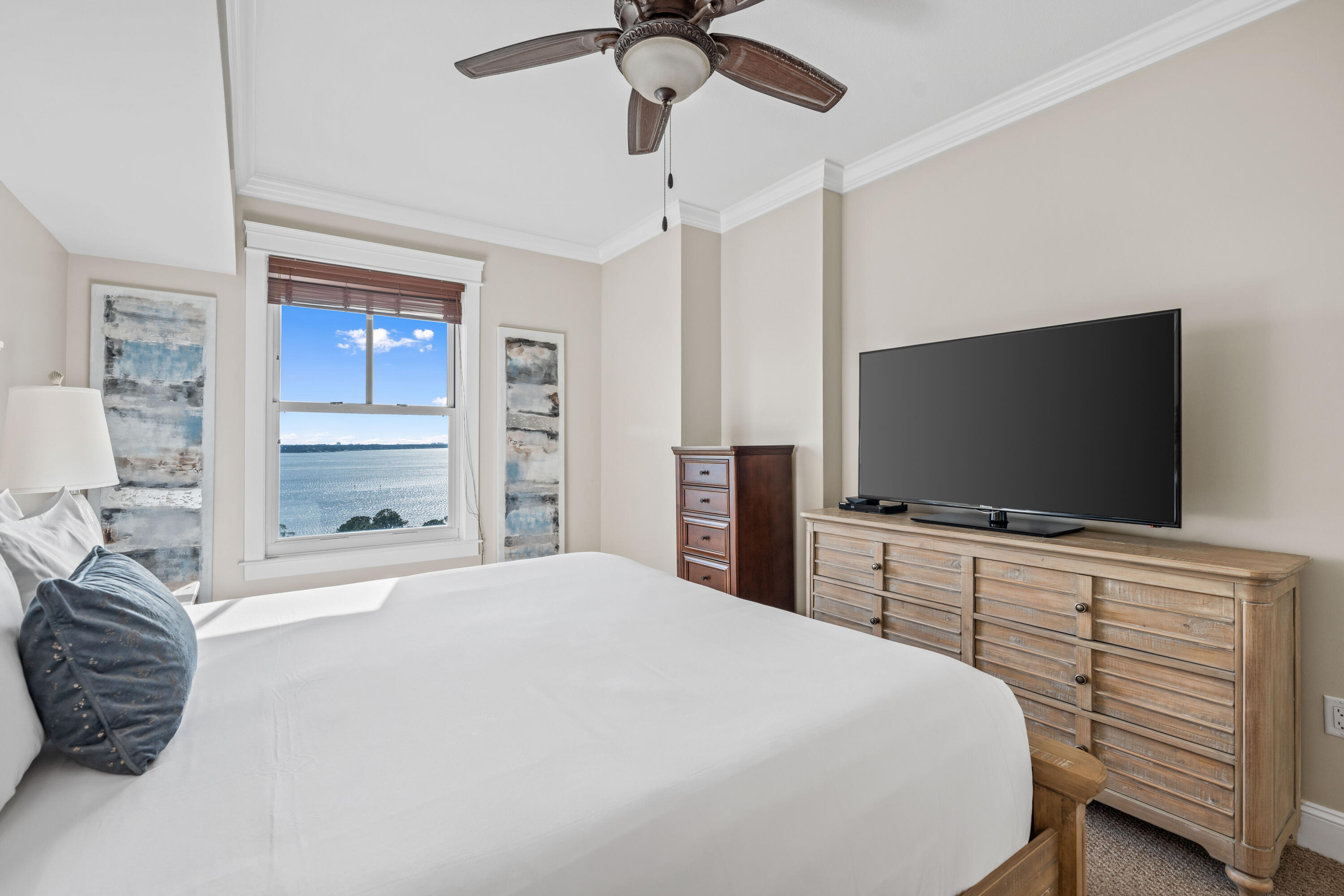 GRAND SANDESTIN - Residential