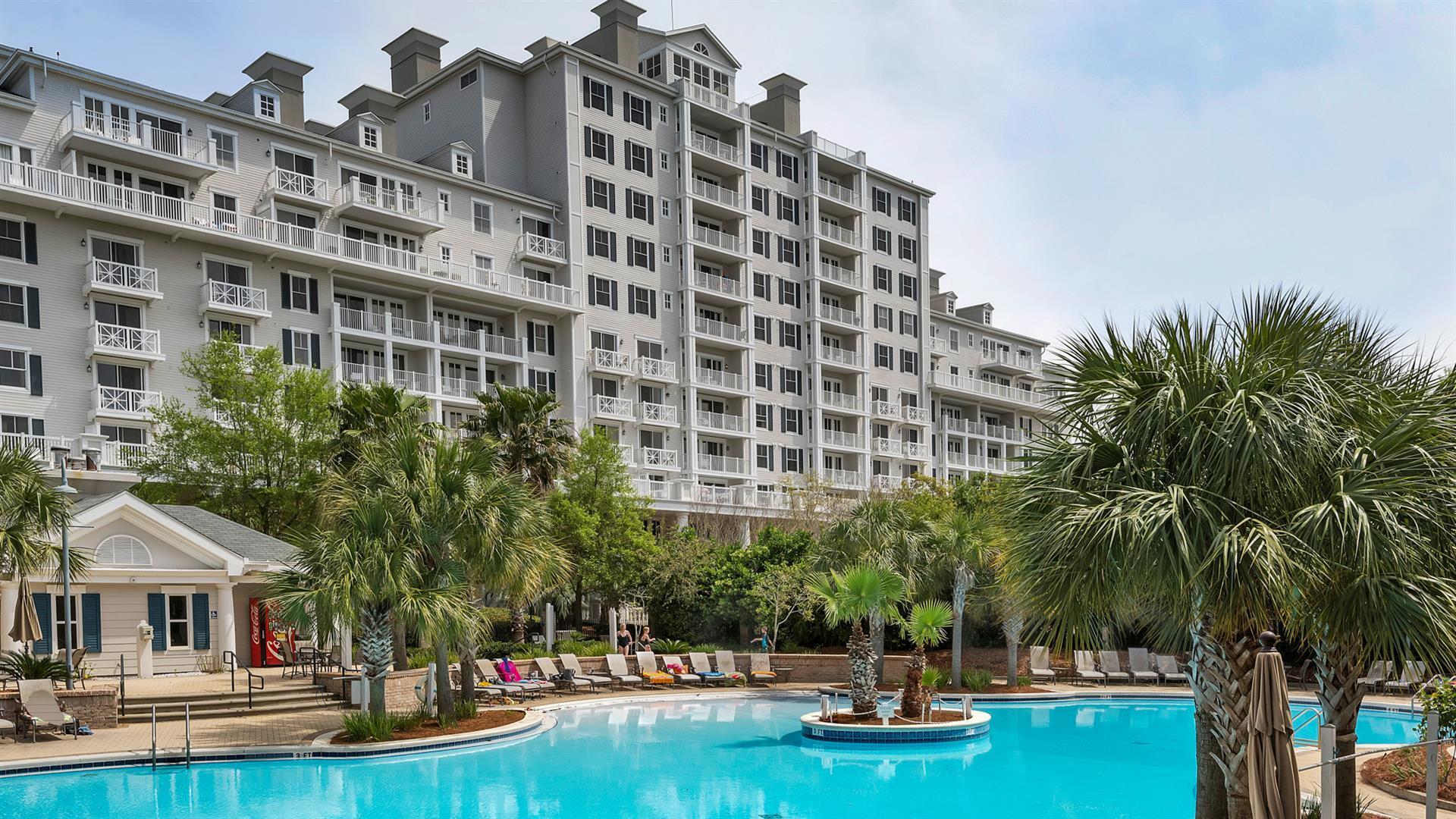 GRAND SANDESTIN - Residential