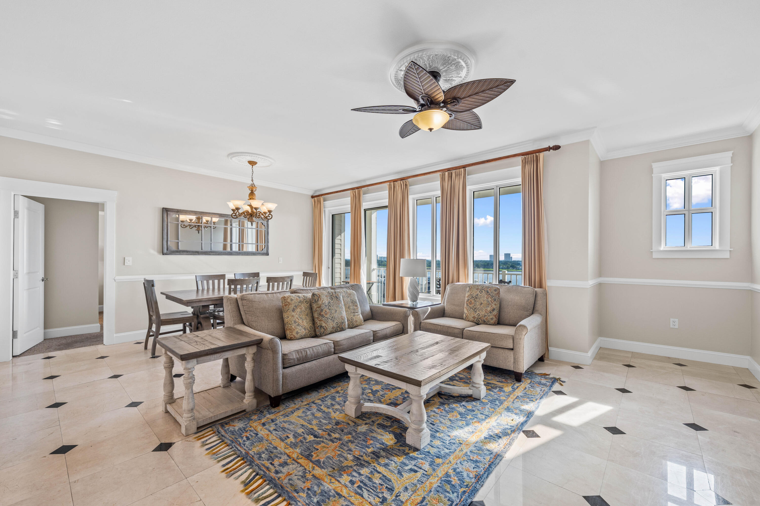 GRAND SANDESTIN - Residential
