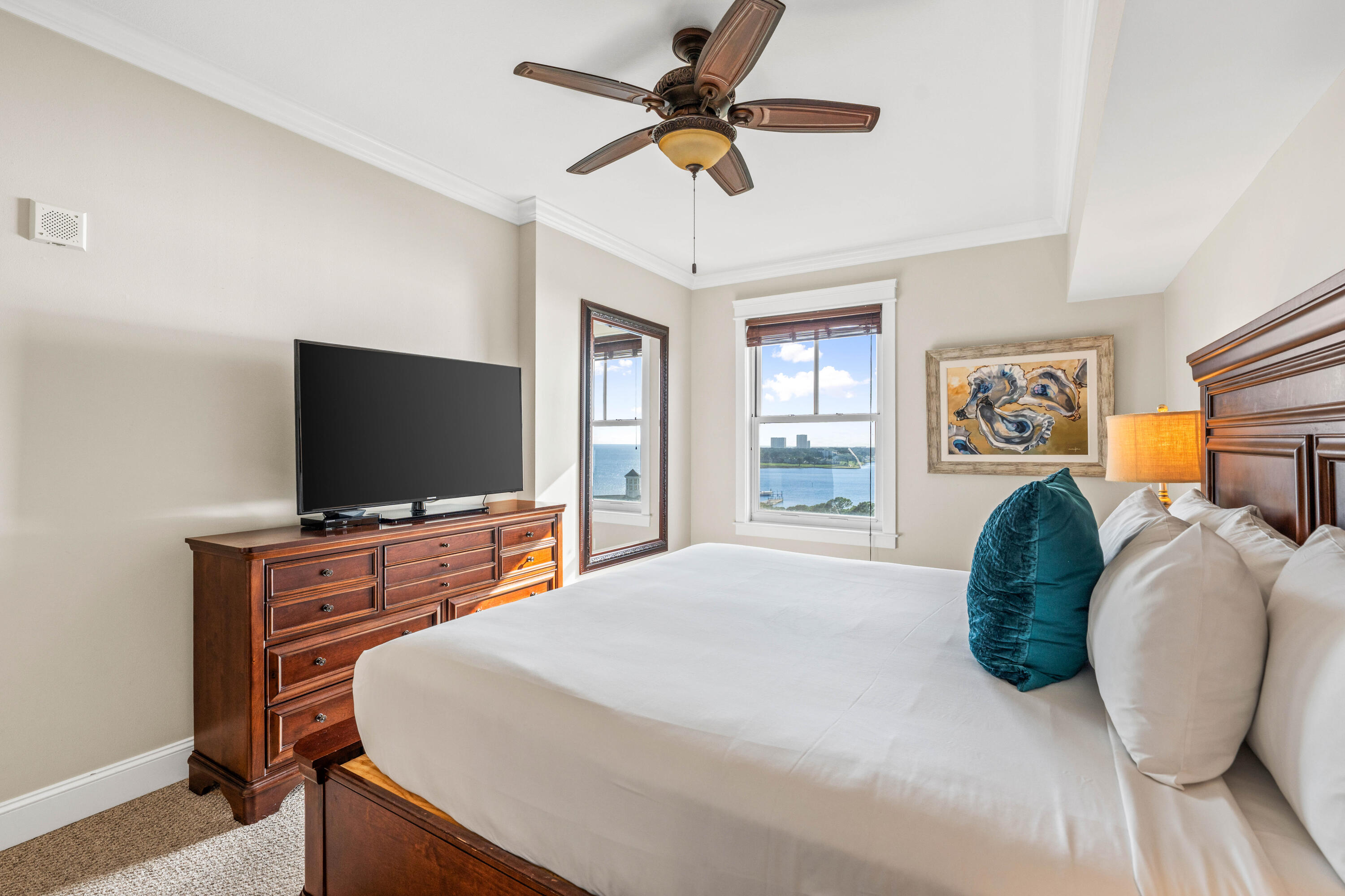 GRAND SANDESTIN - Residential