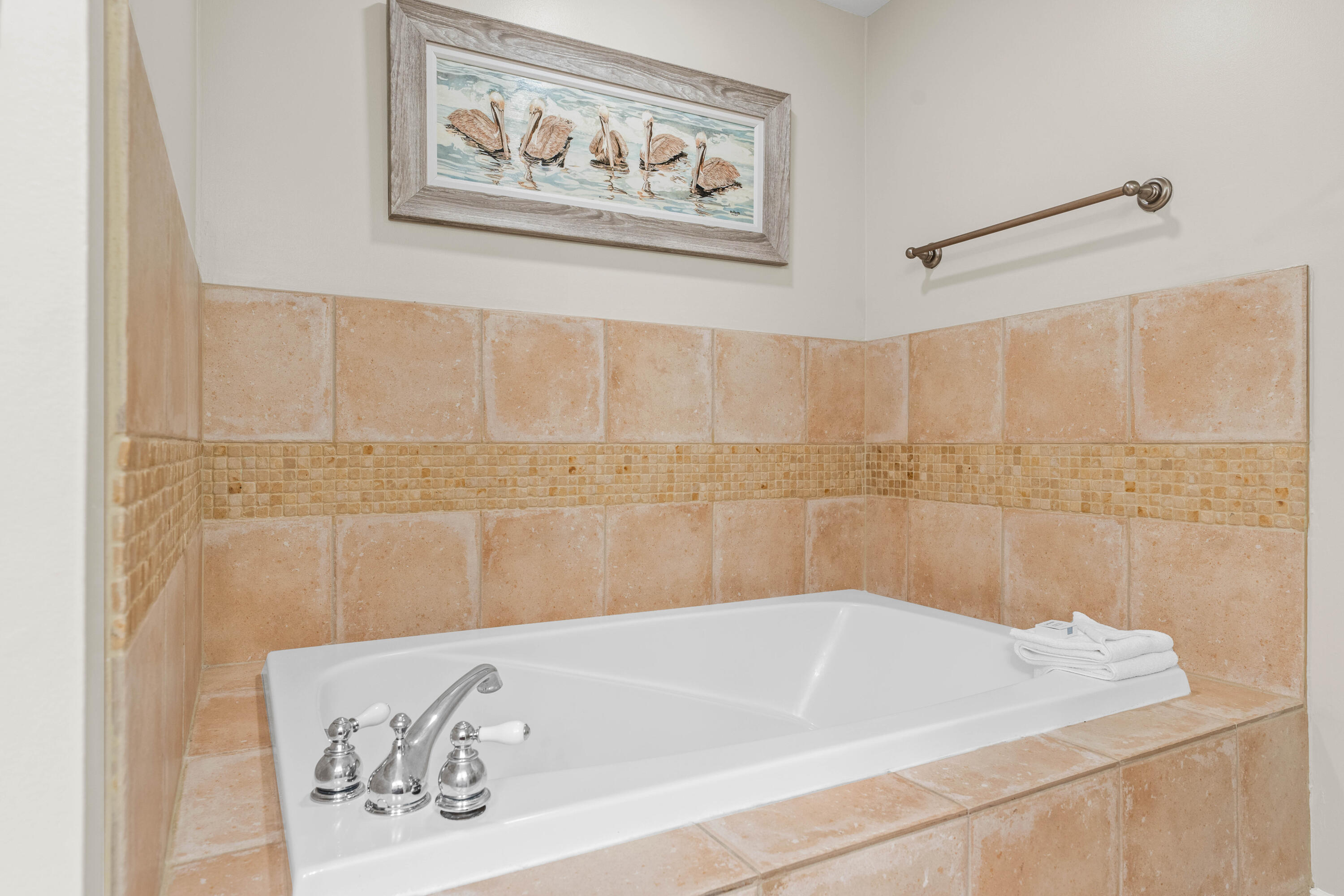 GRAND SANDESTIN - Residential