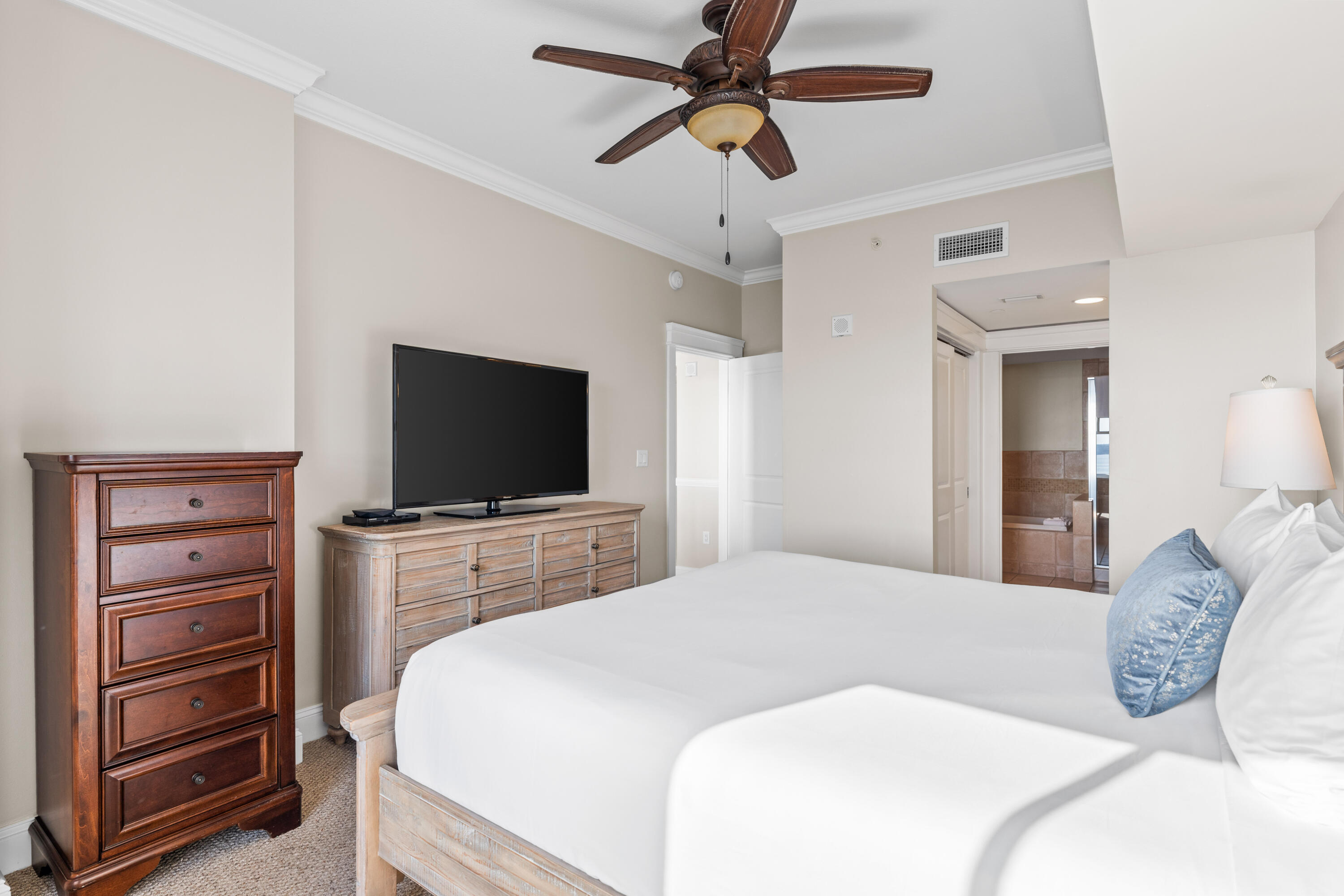 GRAND SANDESTIN - Residential