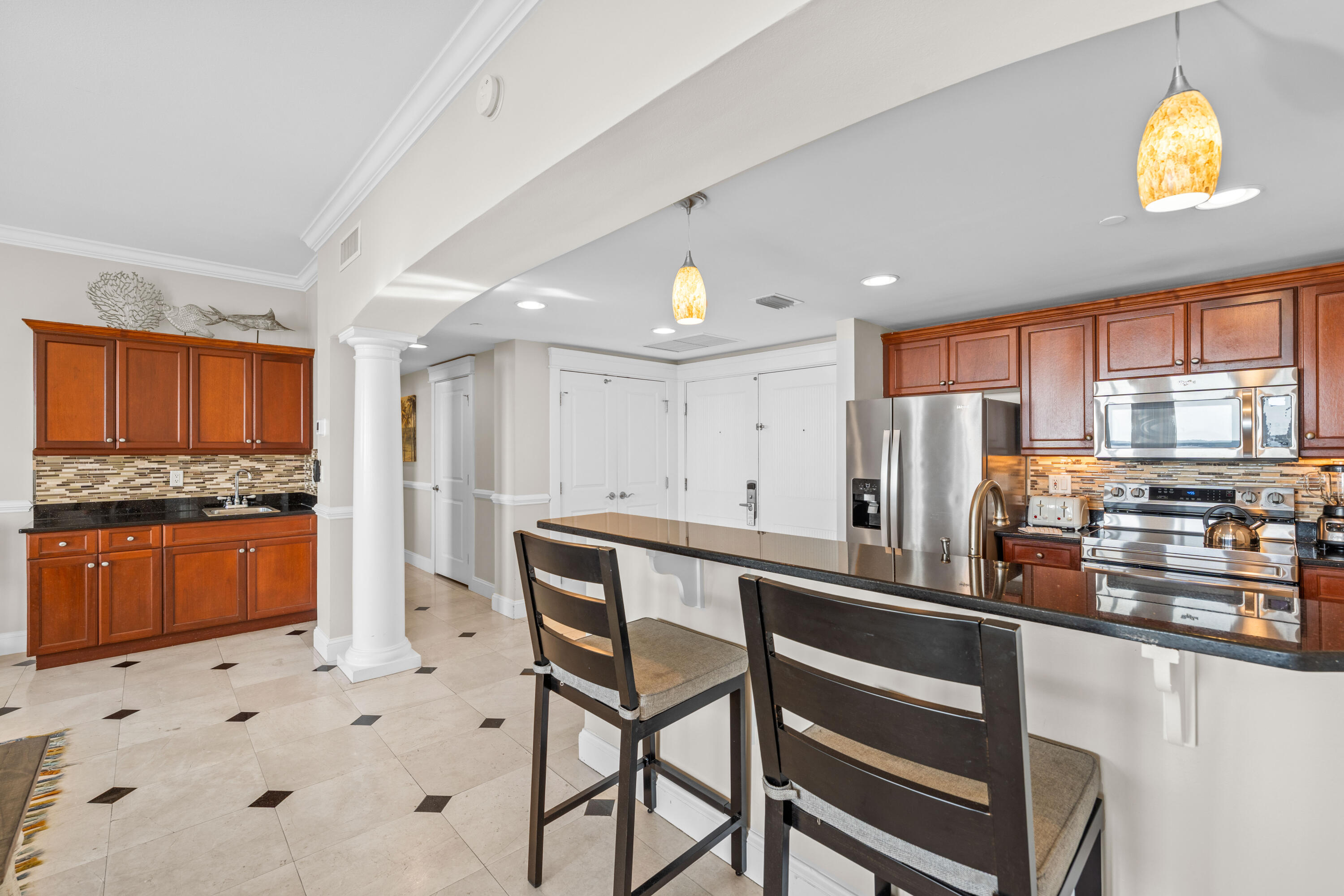 GRAND SANDESTIN - Residential