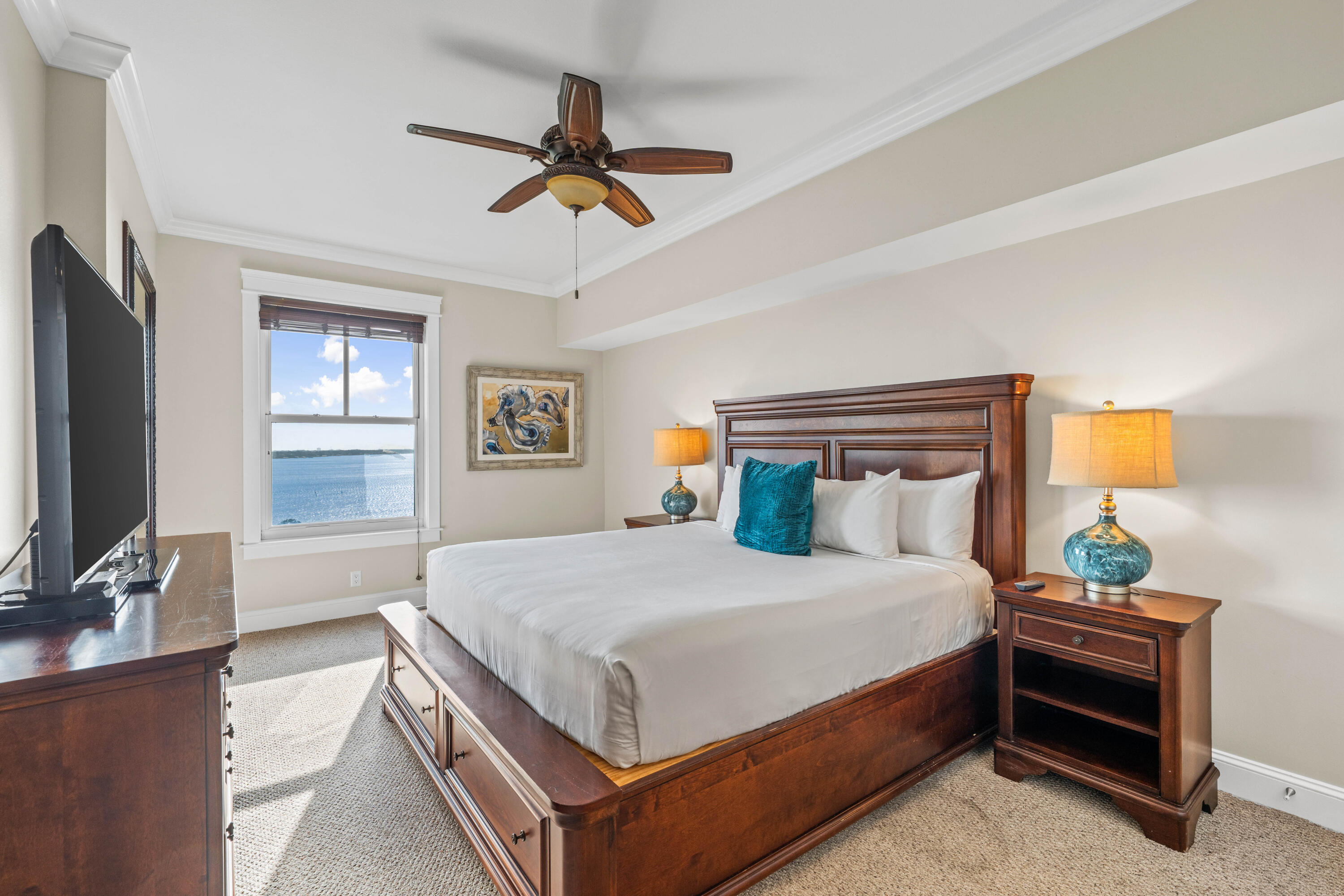 GRAND SANDESTIN - Residential