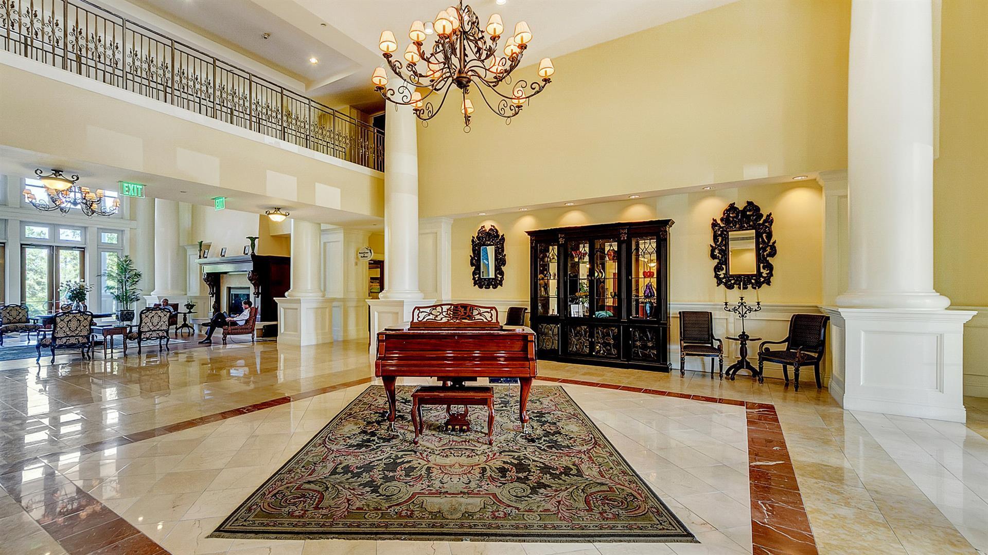 GRAND SANDESTIN - Residential