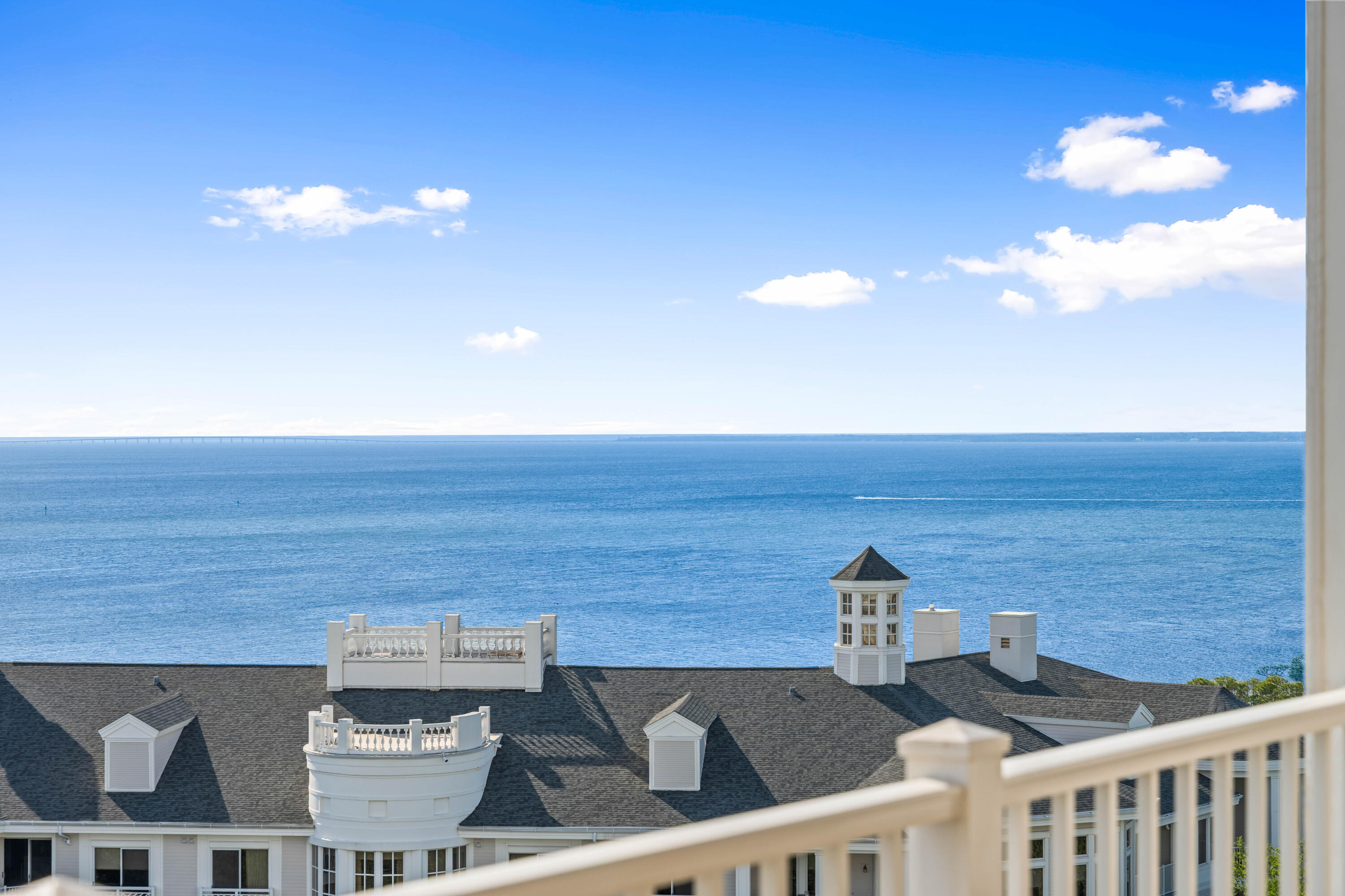 GRAND SANDESTIN - Residential
