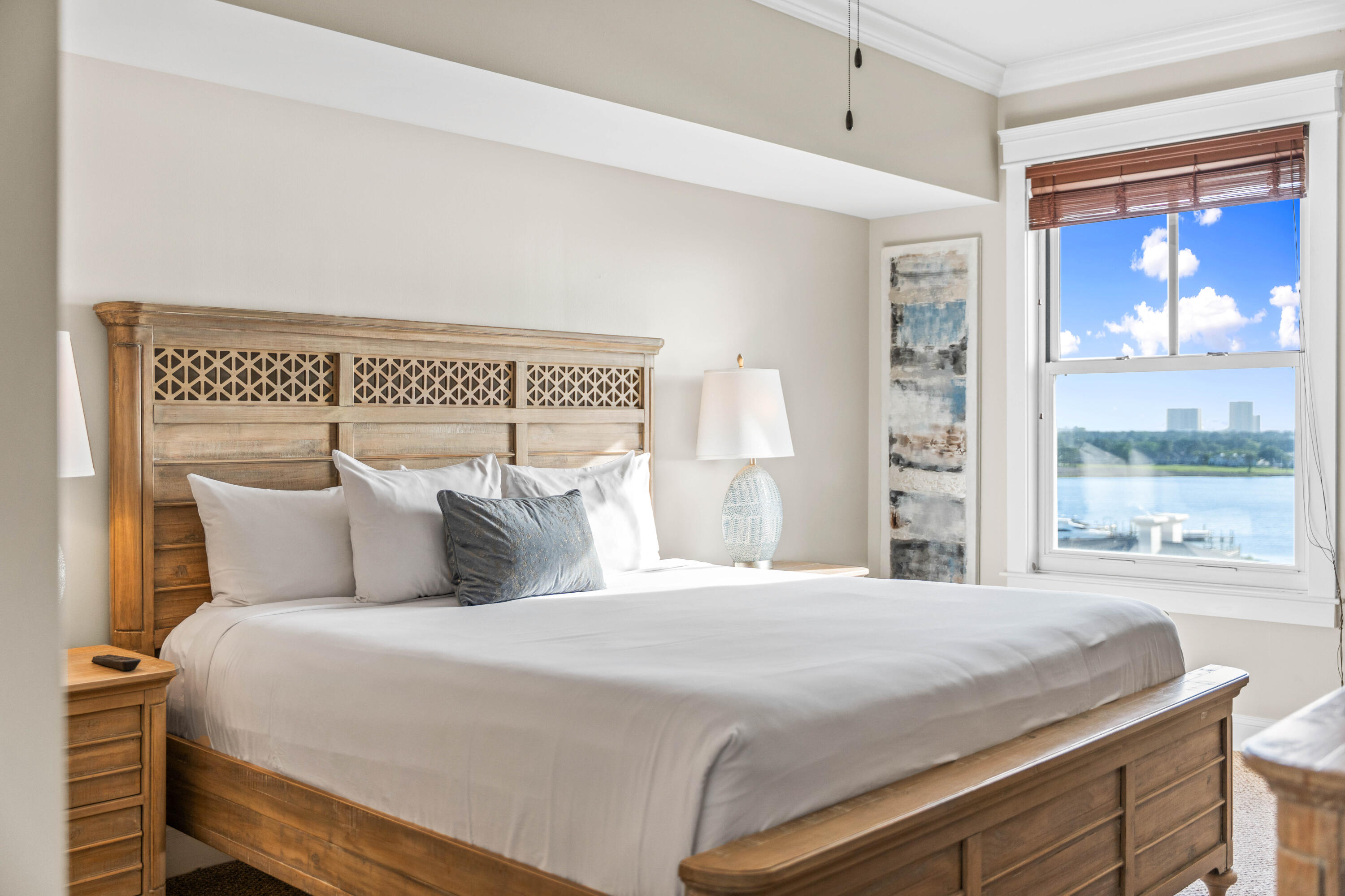 GRAND SANDESTIN - Residential