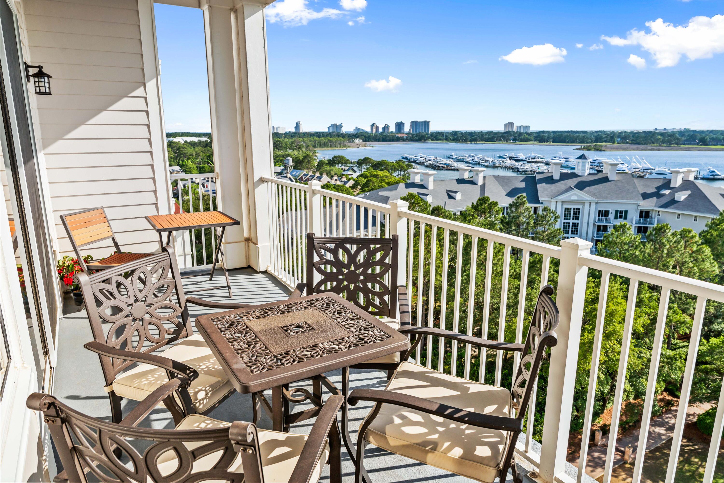 GRAND SANDESTIN - Residential