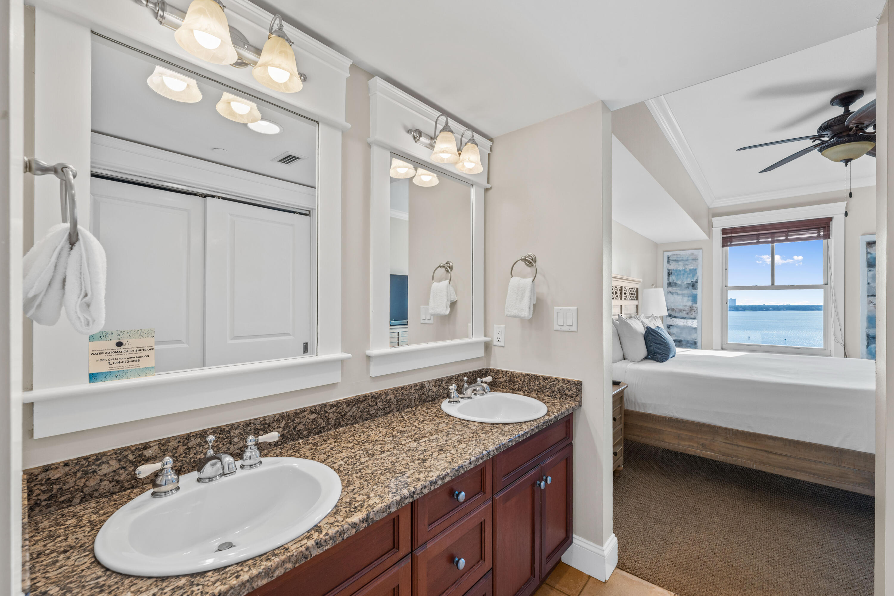 GRAND SANDESTIN - Residential