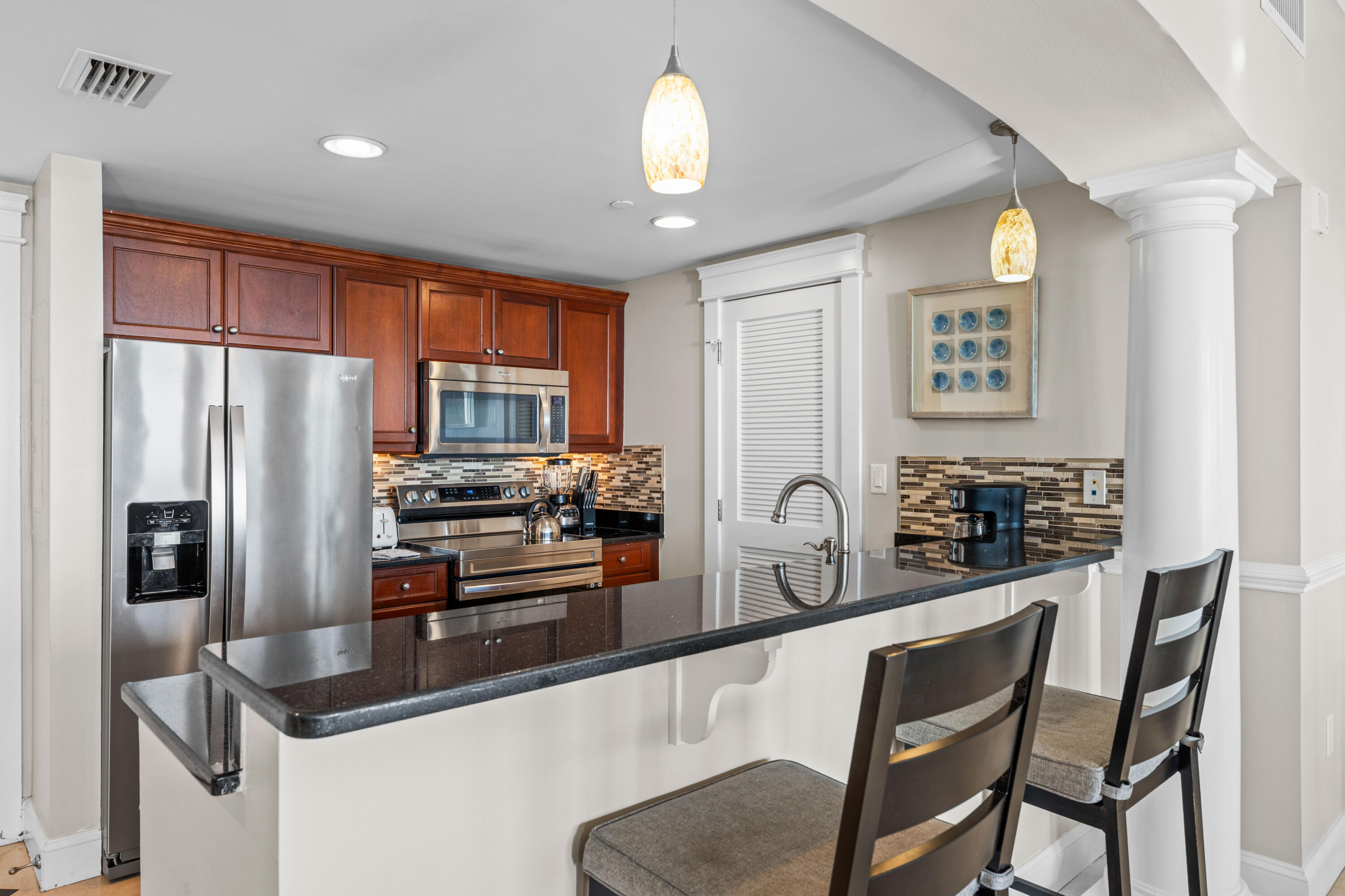 GRAND SANDESTIN - Residential