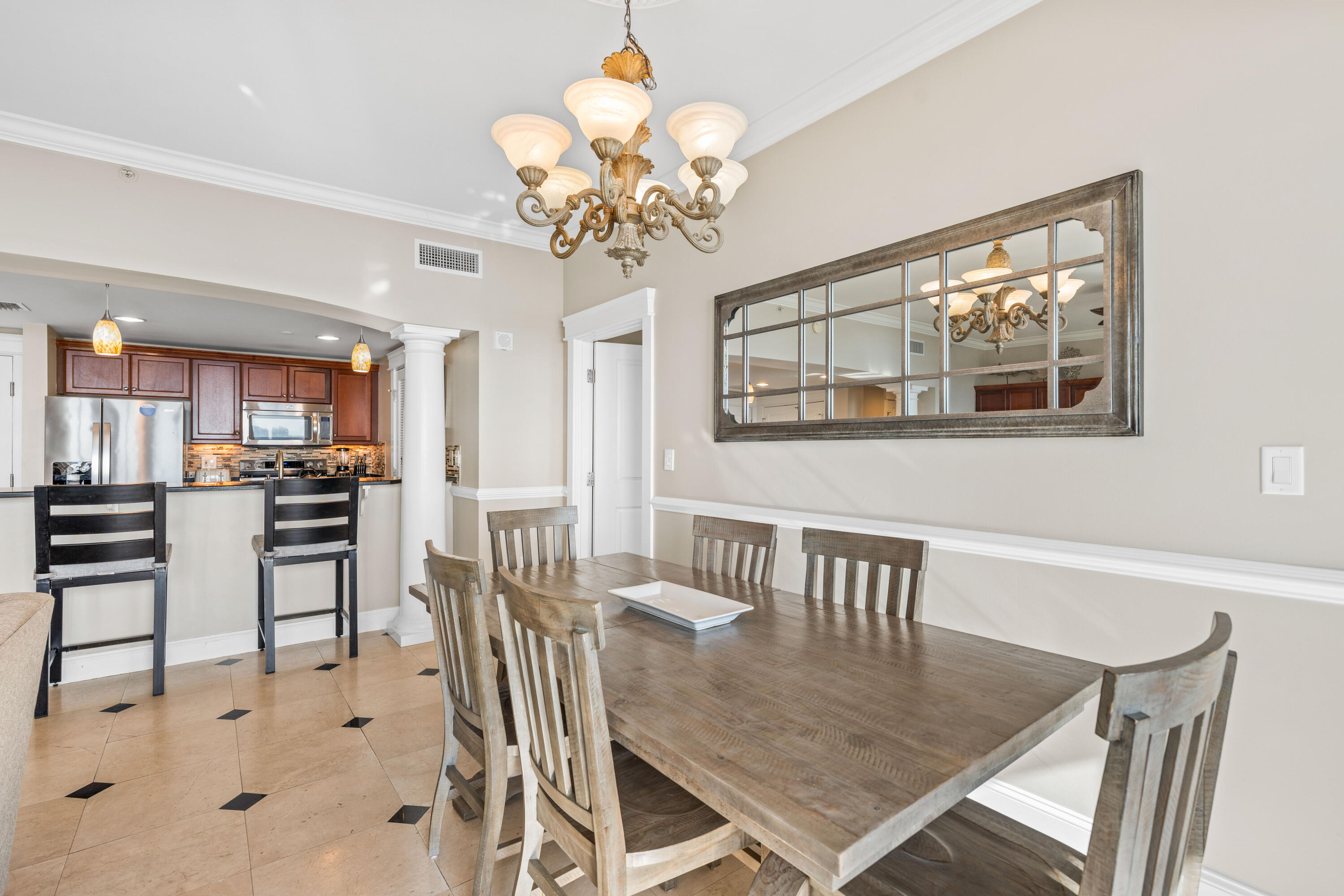 GRAND SANDESTIN - Residential