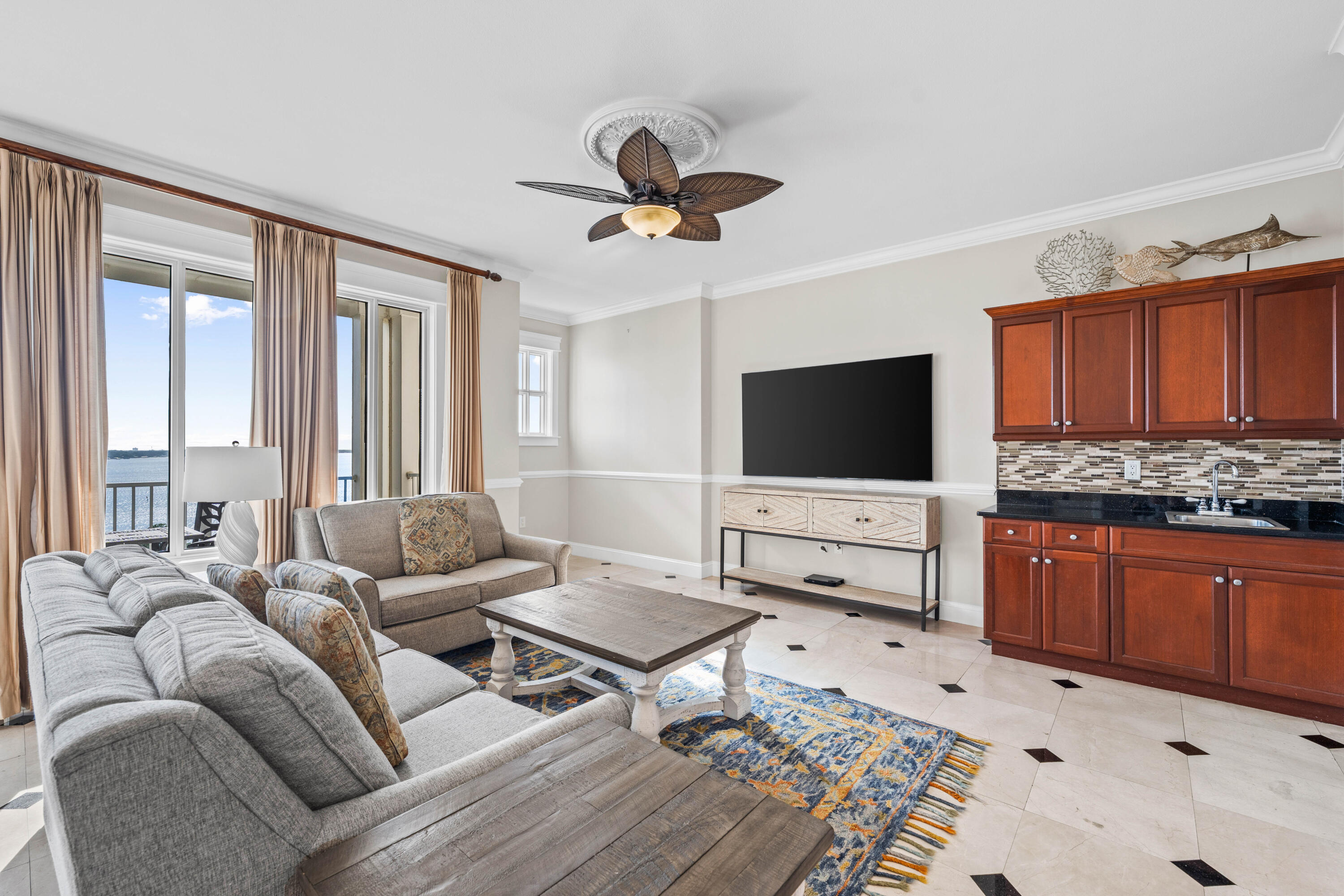 GRAND SANDESTIN - Residential