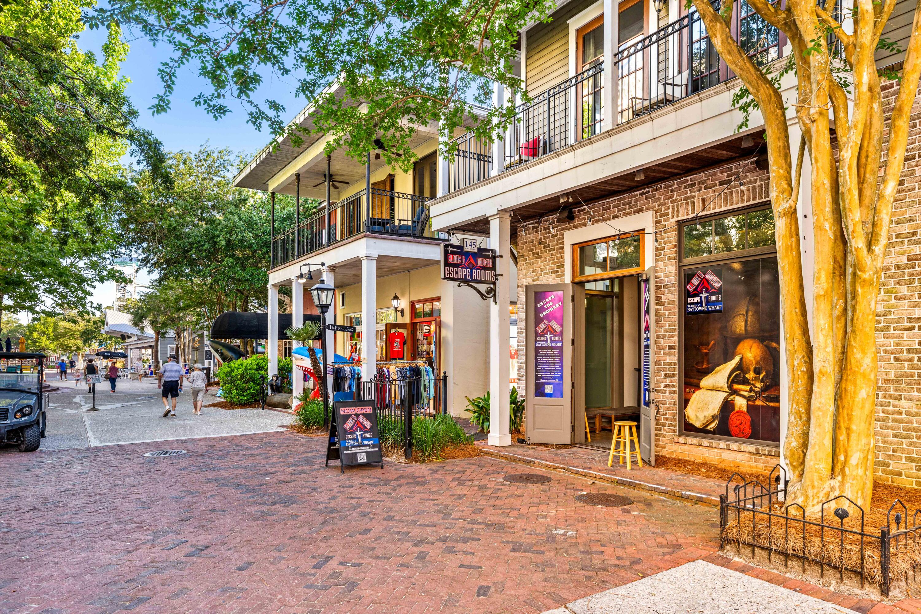 GRAND SANDESTIN - Residential