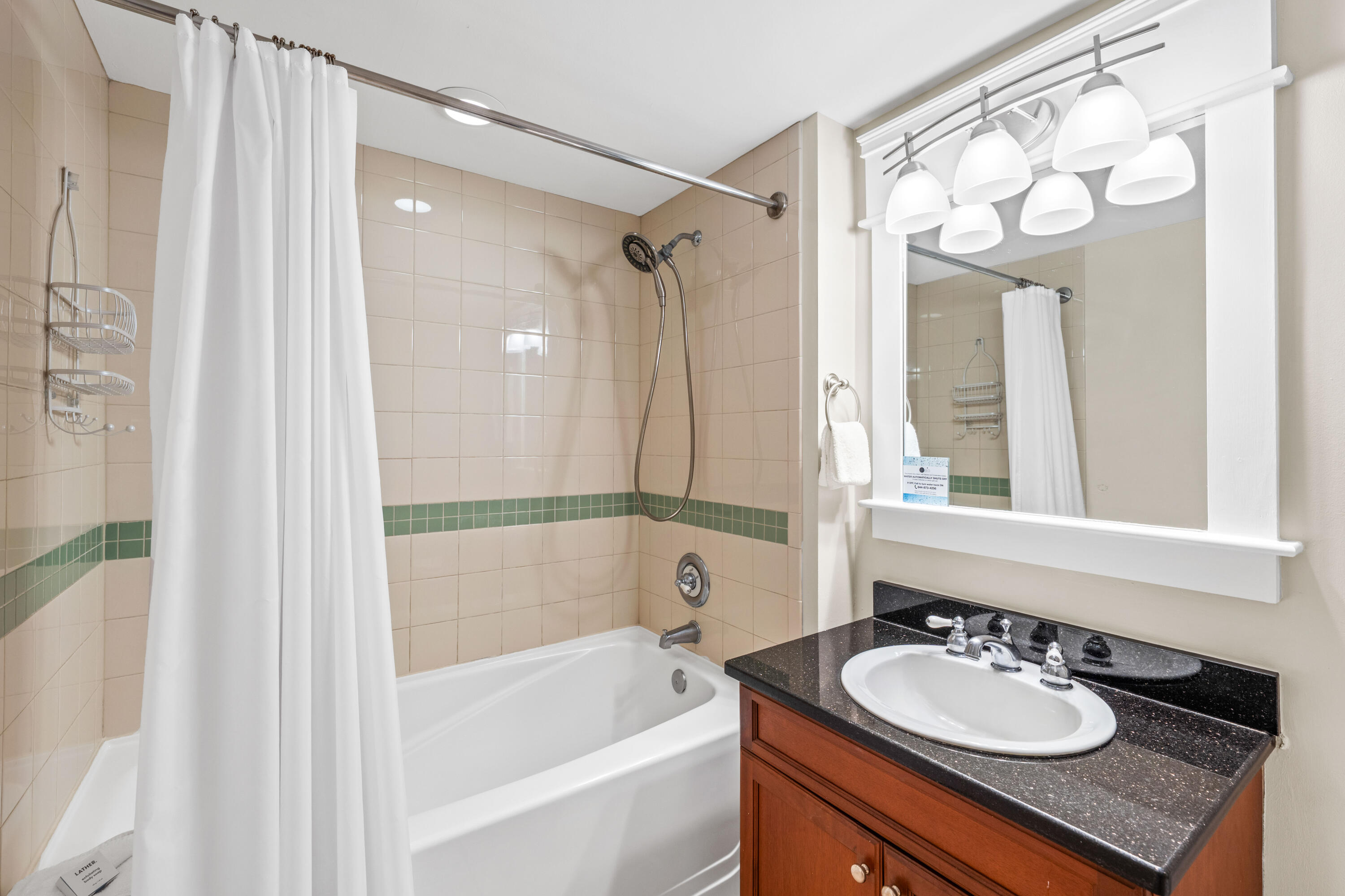 GRAND SANDESTIN - Residential