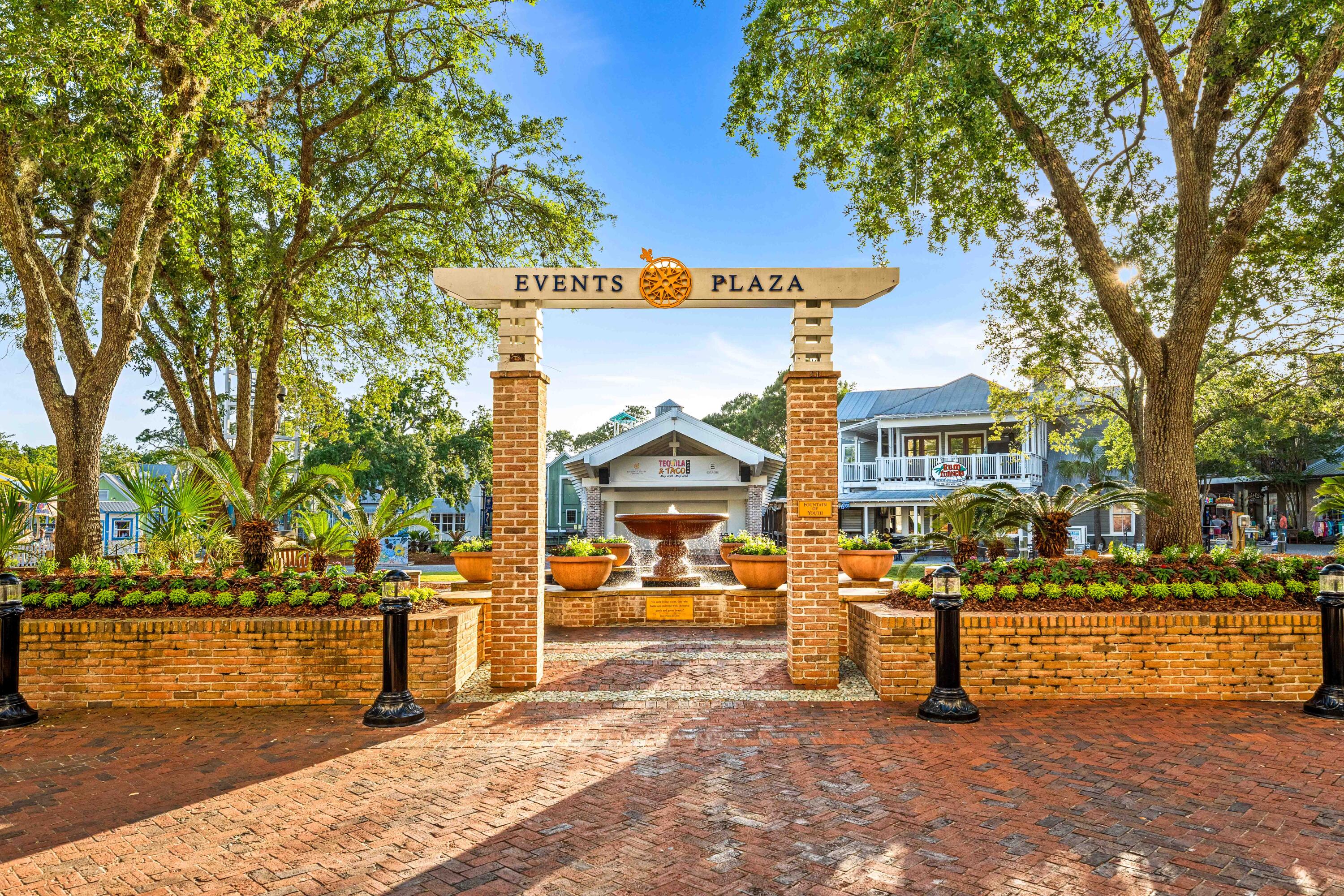 GRAND SANDESTIN - Residential