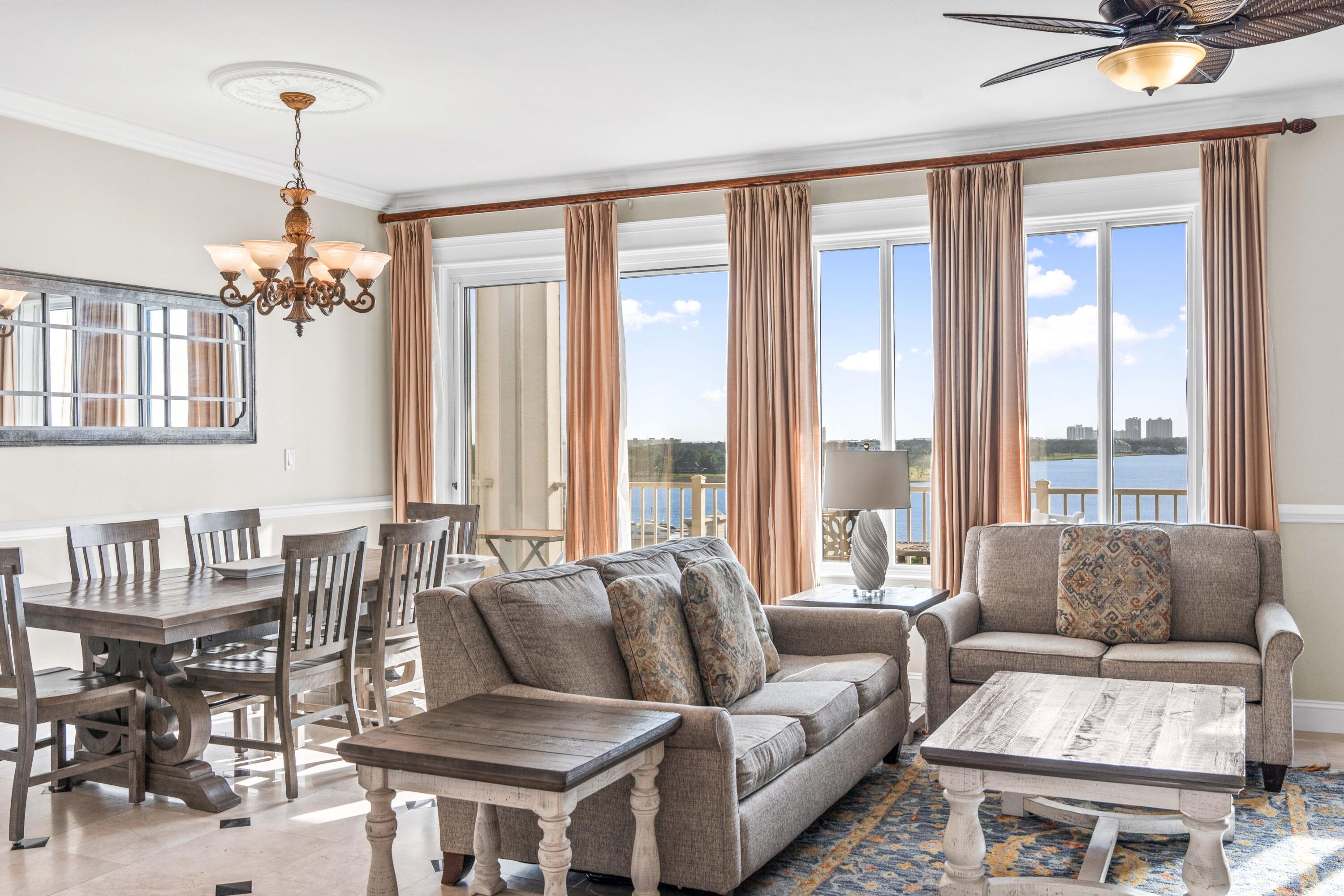 GRAND SANDESTIN - Residential
