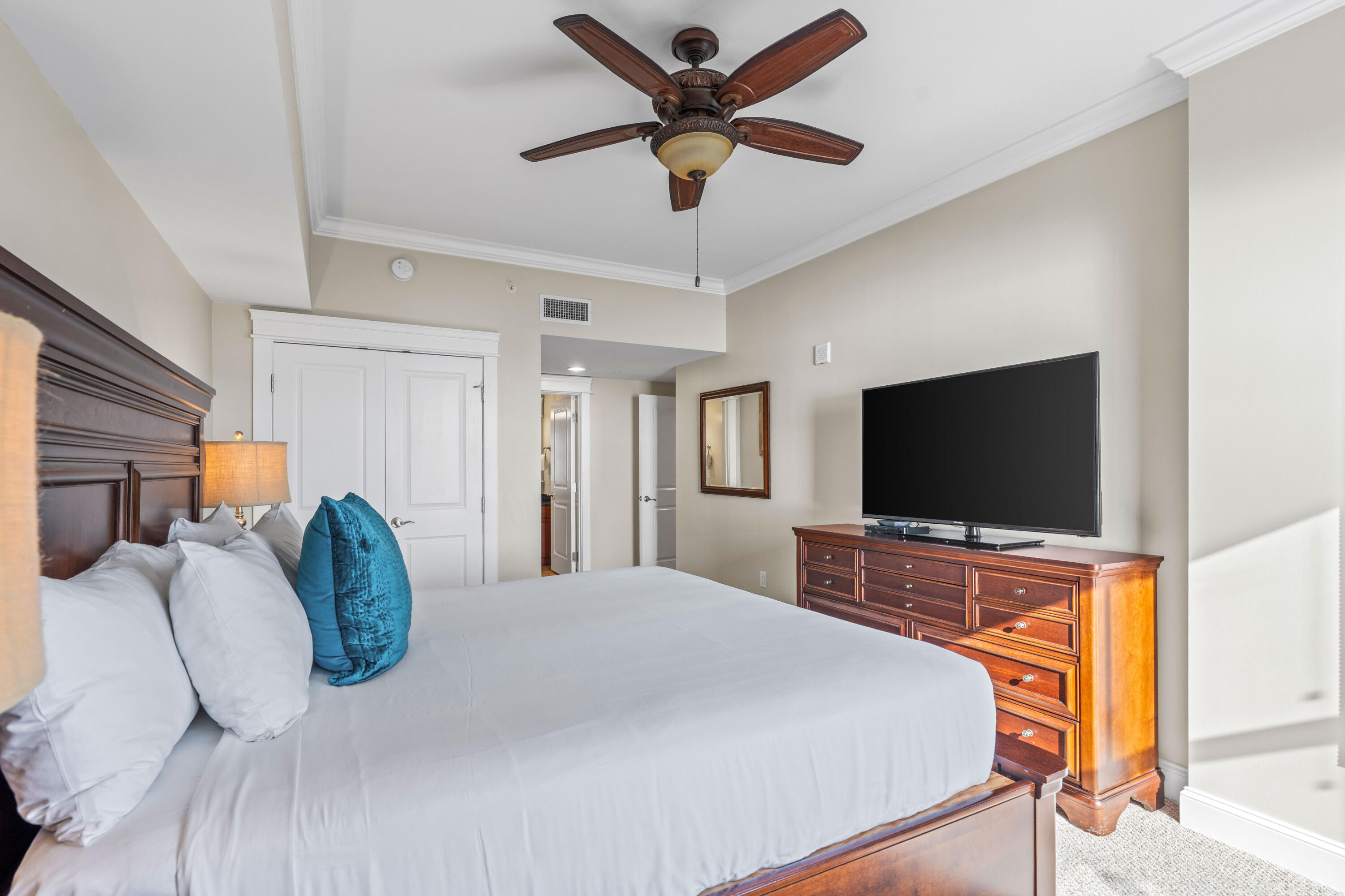 GRAND SANDESTIN - Residential