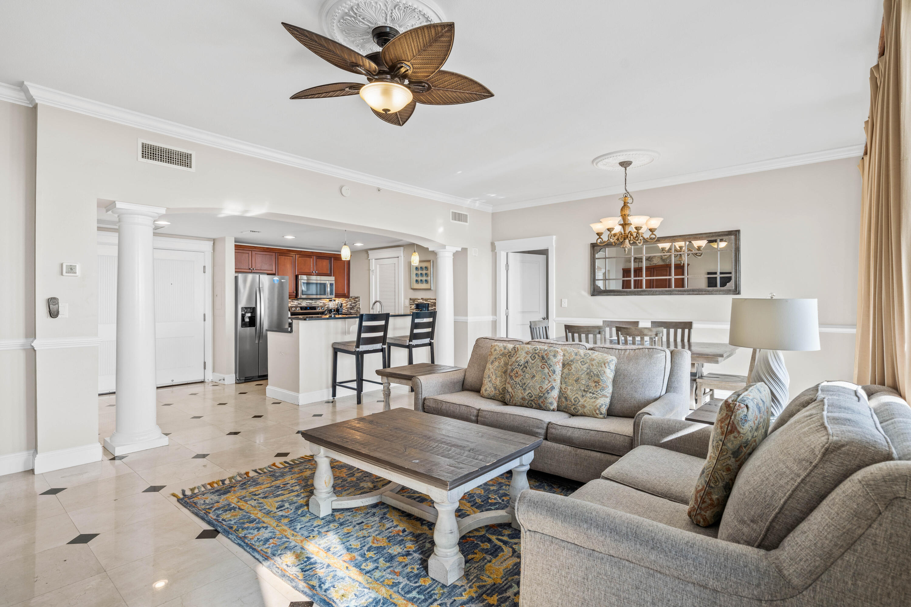 GRAND SANDESTIN - Residential