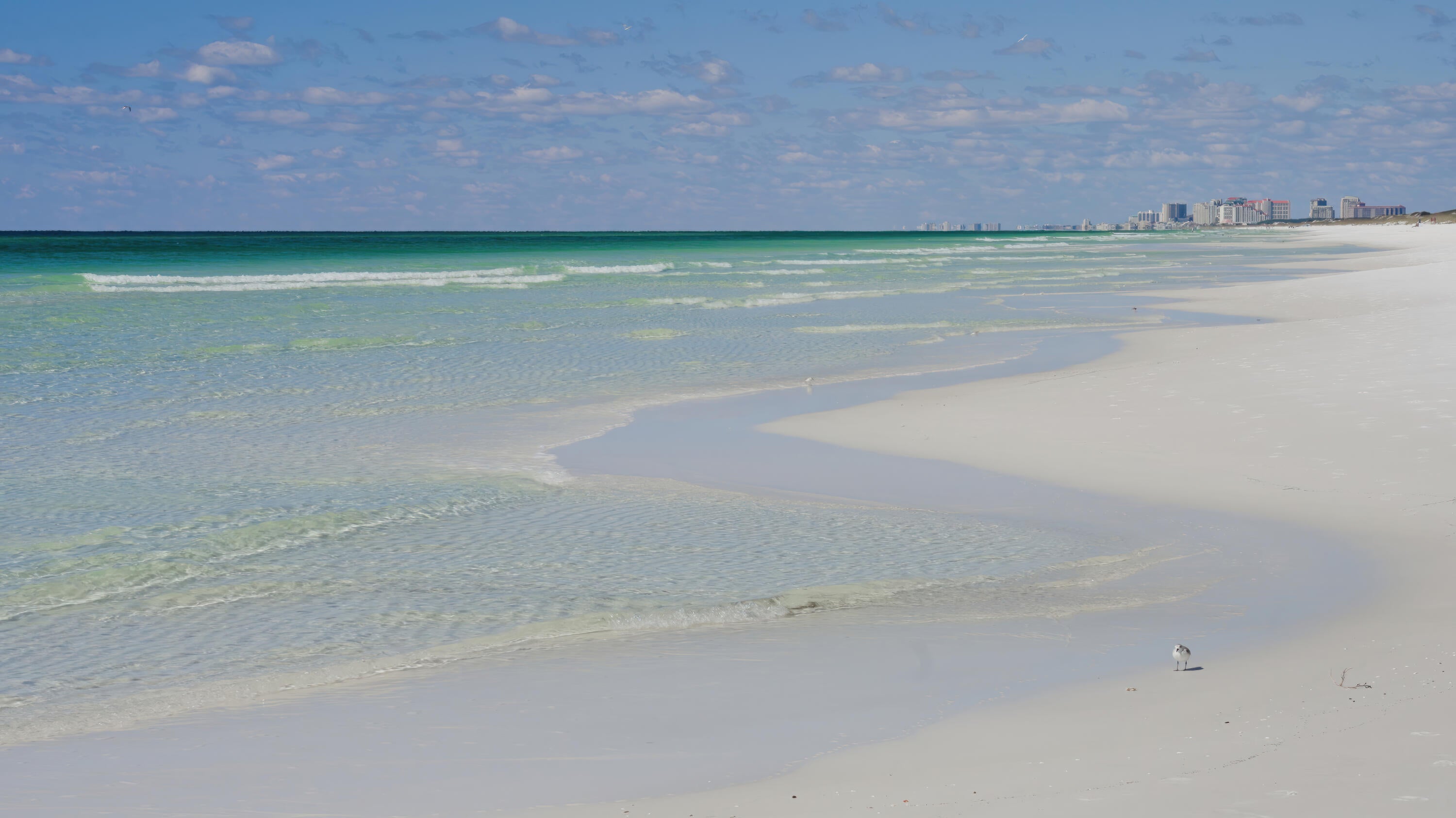 GRAND SANDESTIN - Residential