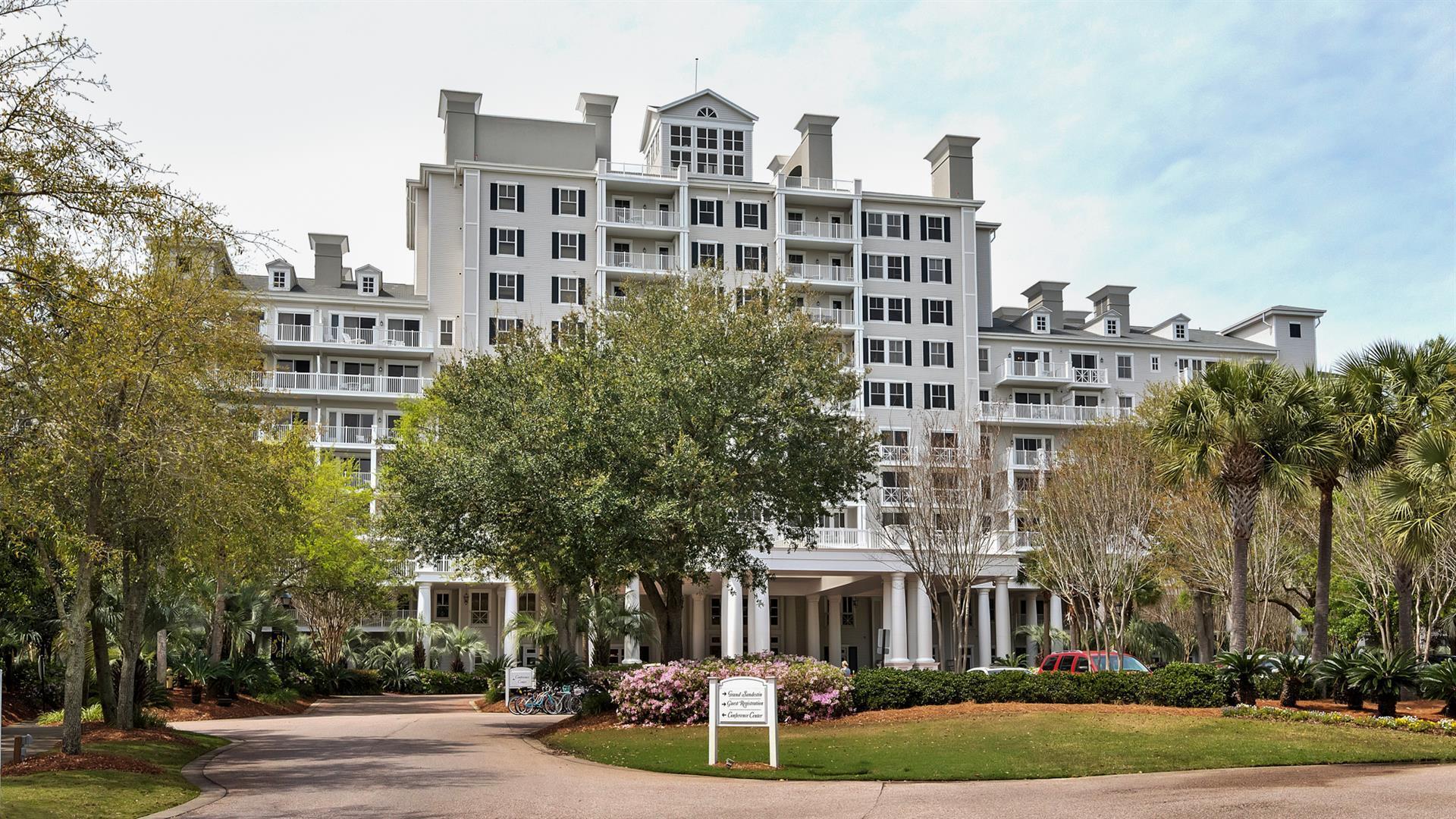 GRAND SANDESTIN - Residential