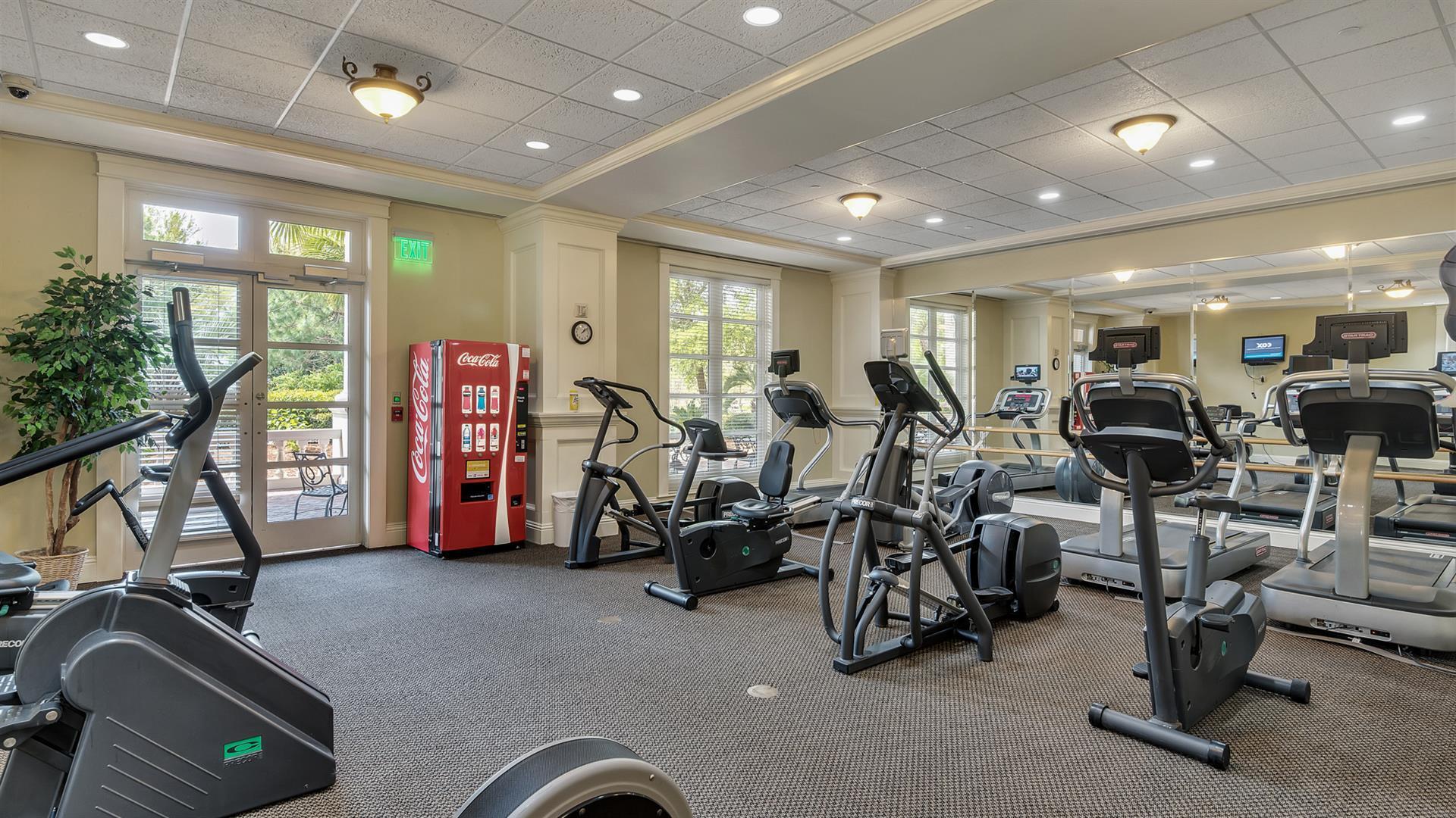 GRAND SANDESTIN - Residential