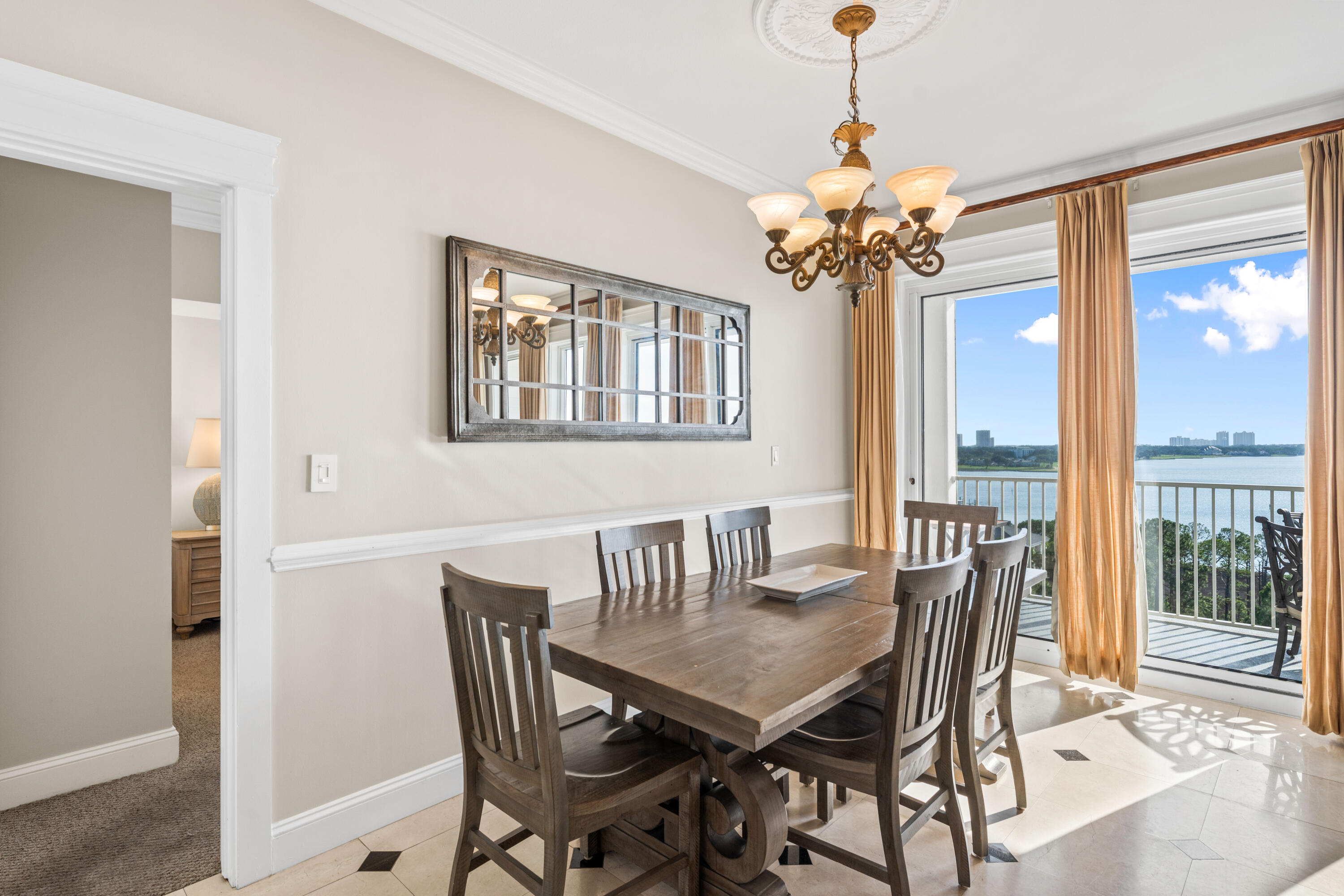 GRAND SANDESTIN - Residential