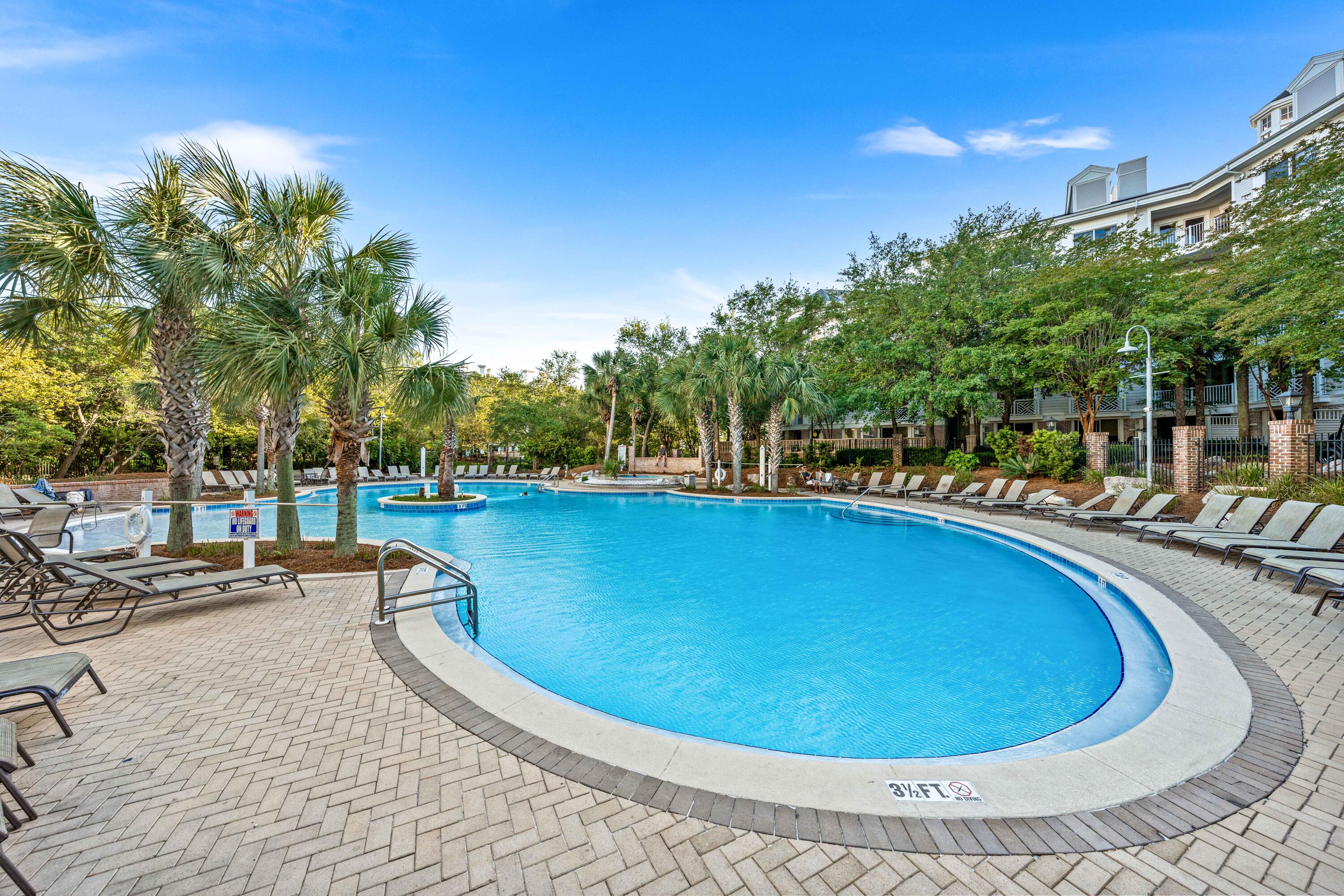 GRAND SANDESTIN - Residential