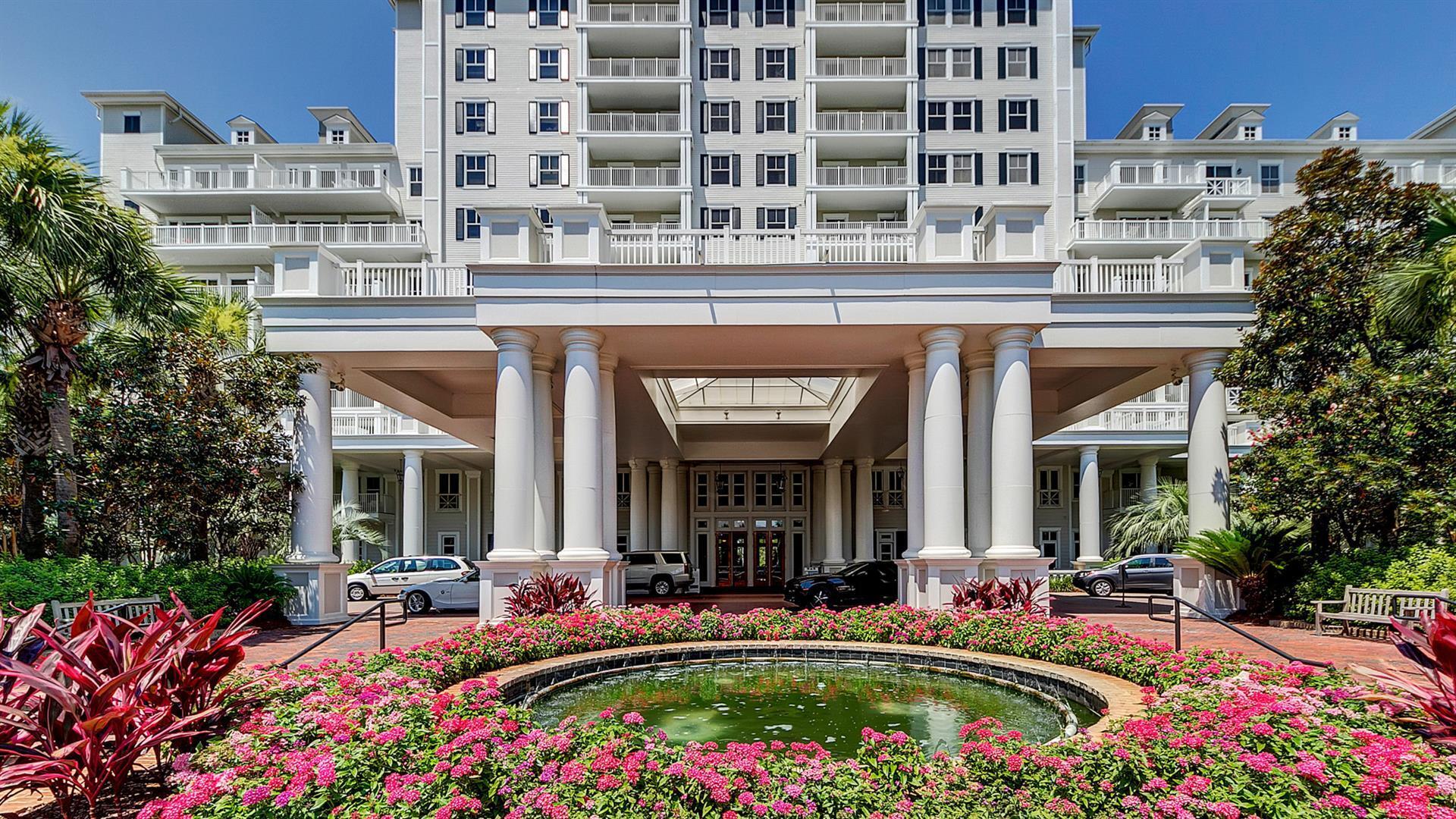 GRAND SANDESTIN - Residential