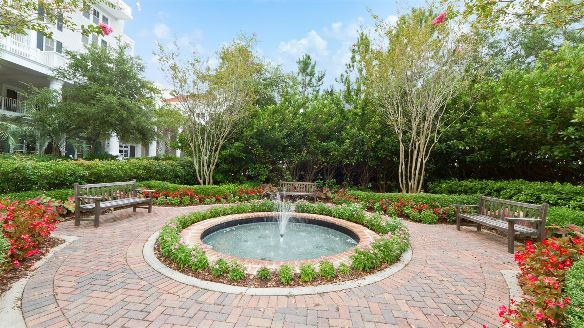 GRAND SANDESTIN - Residential