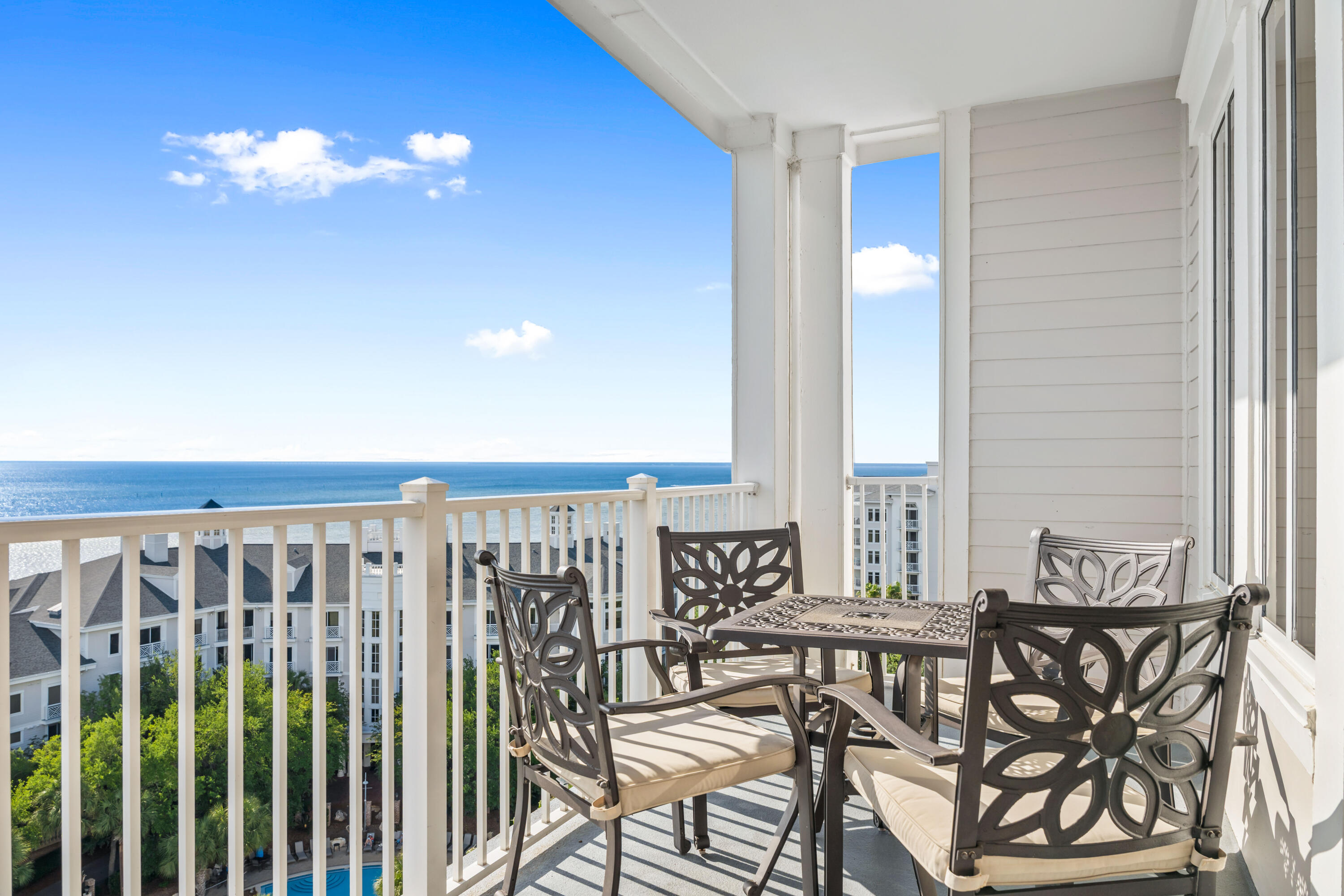 GRAND SANDESTIN - Residential