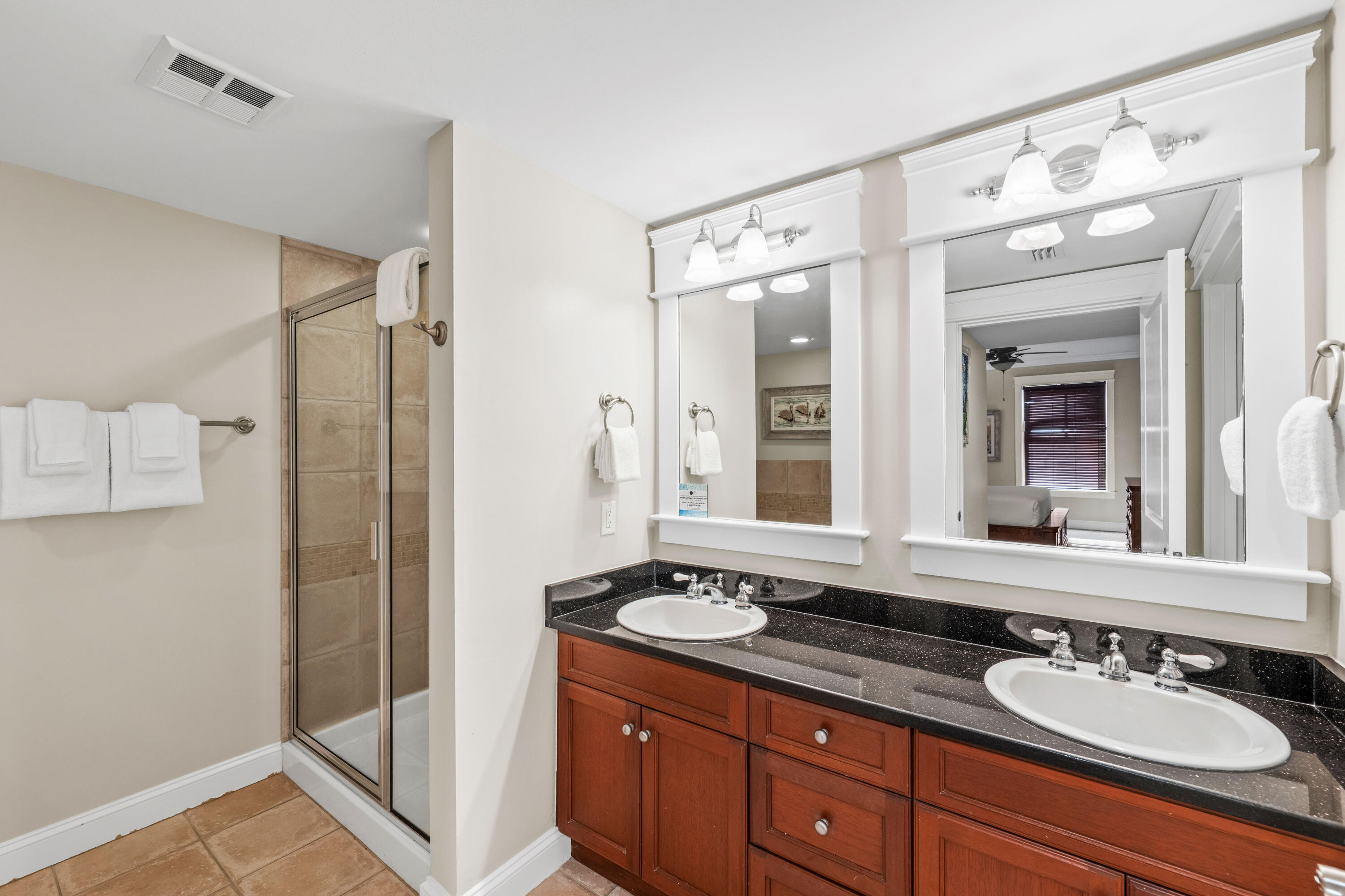 GRAND SANDESTIN - Residential