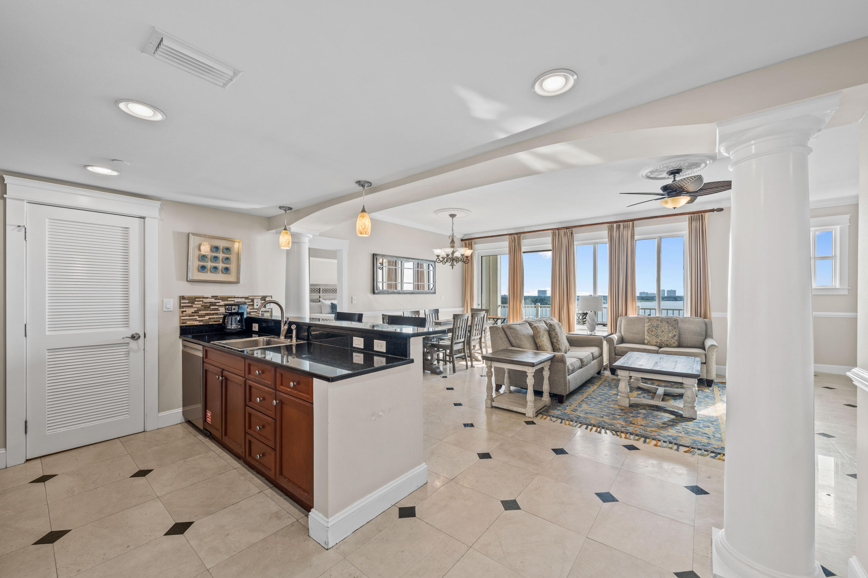 GRAND SANDESTIN - Residential