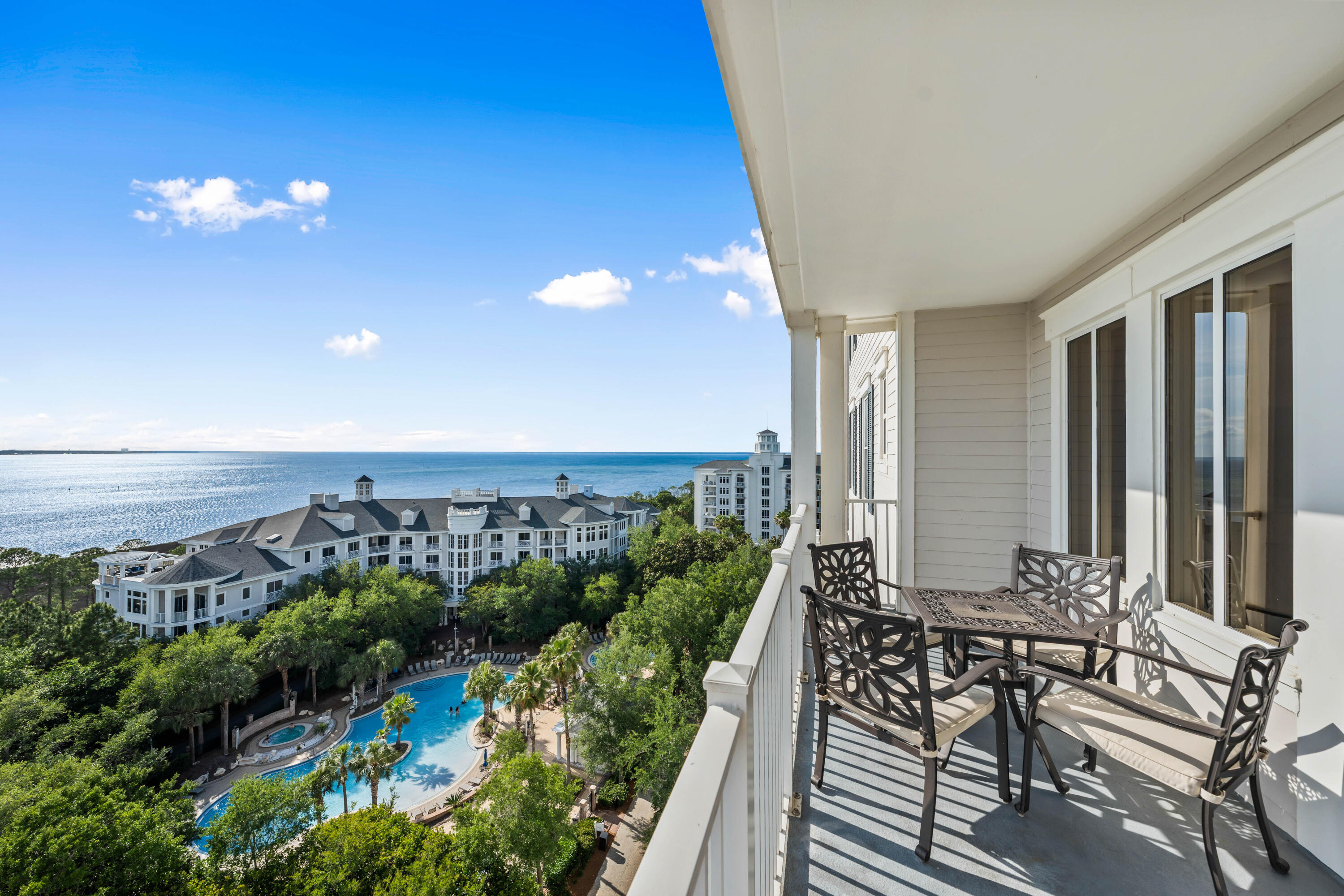 GRAND SANDESTIN - Residential