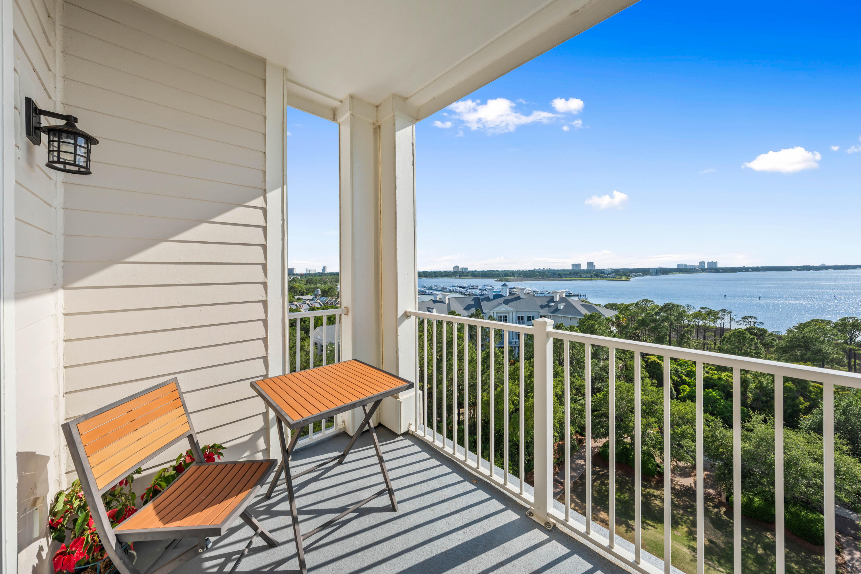 GRAND SANDESTIN - Residential