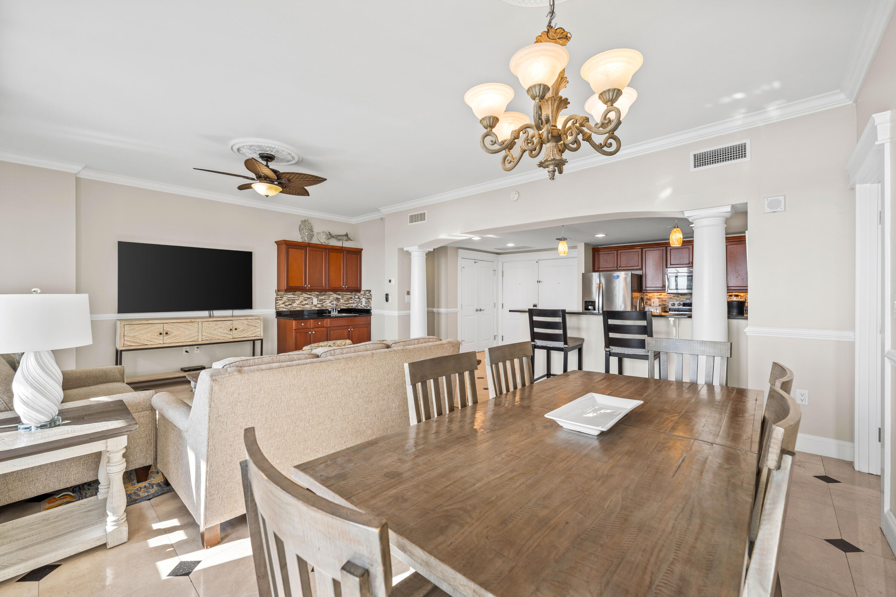 GRAND SANDESTIN - Residential