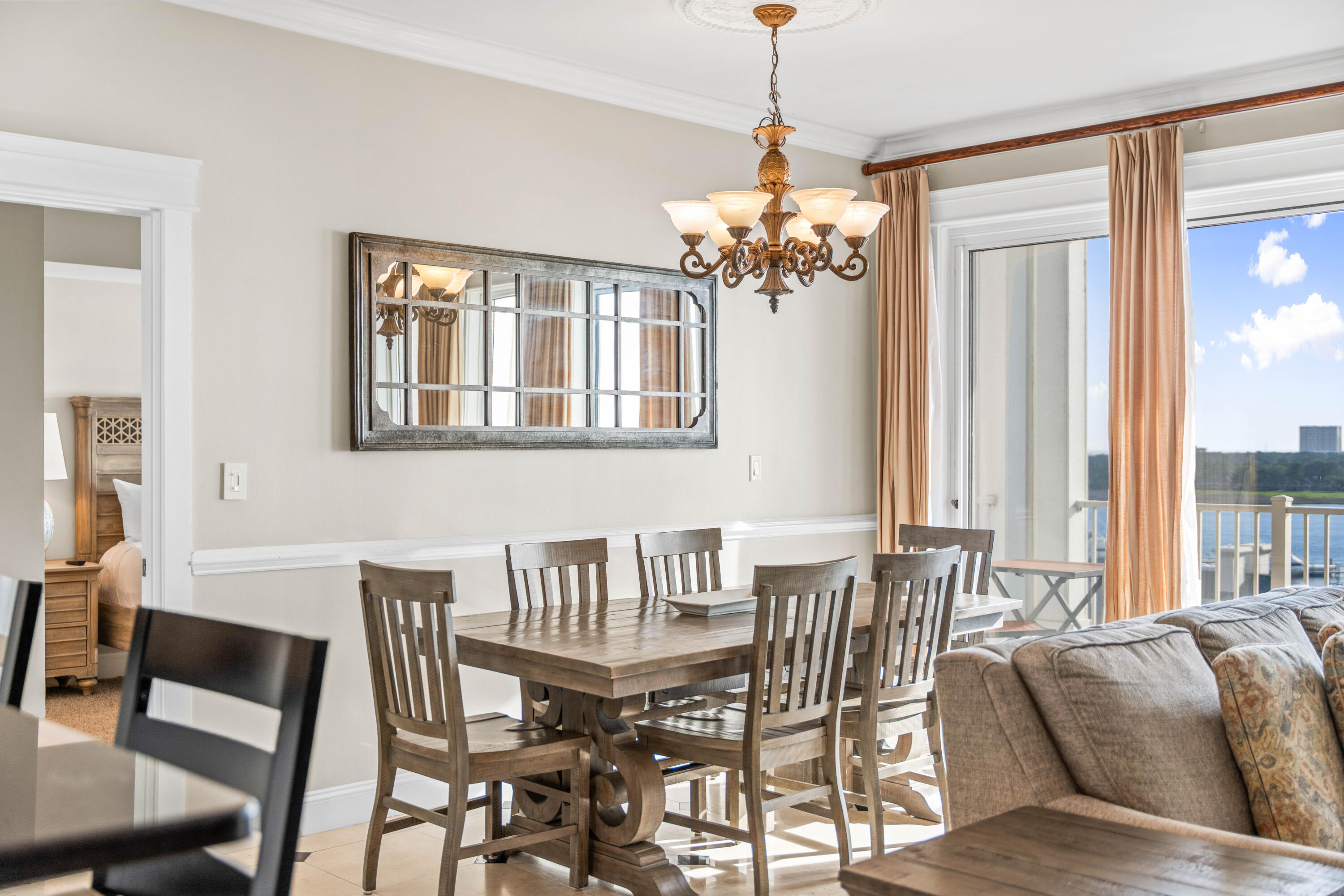 GRAND SANDESTIN - Residential