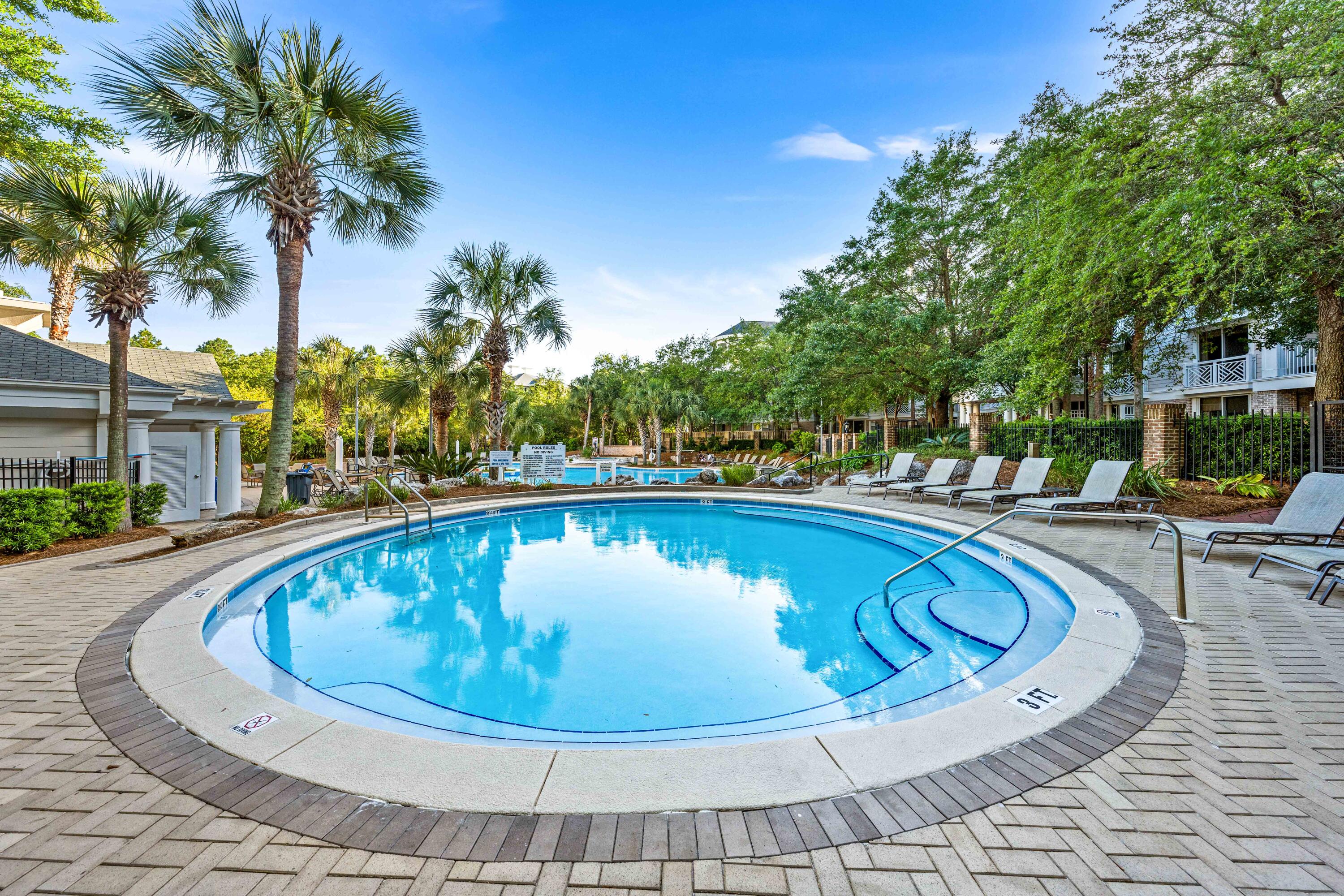 GRAND SANDESTIN - Residential