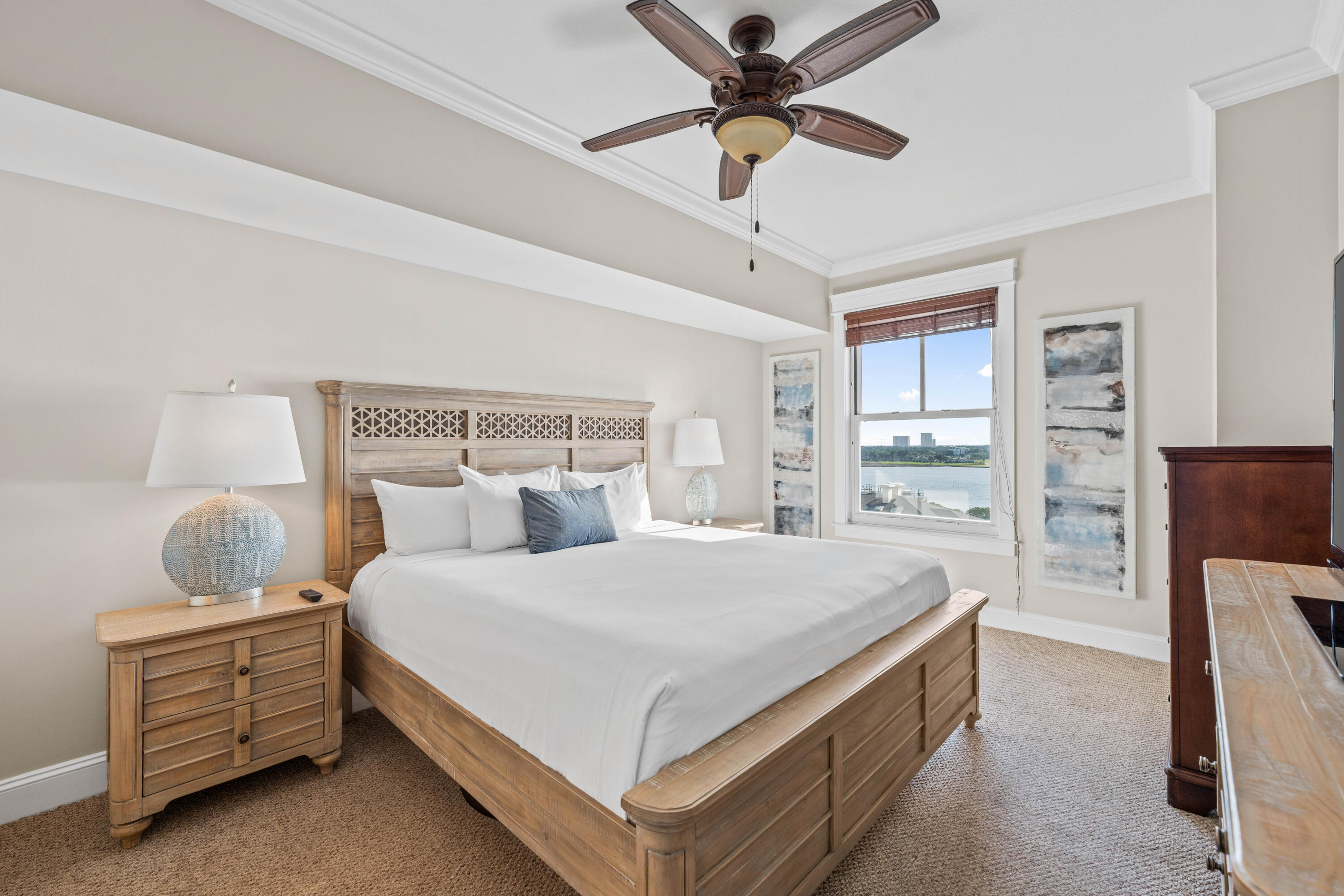 GRAND SANDESTIN - Residential